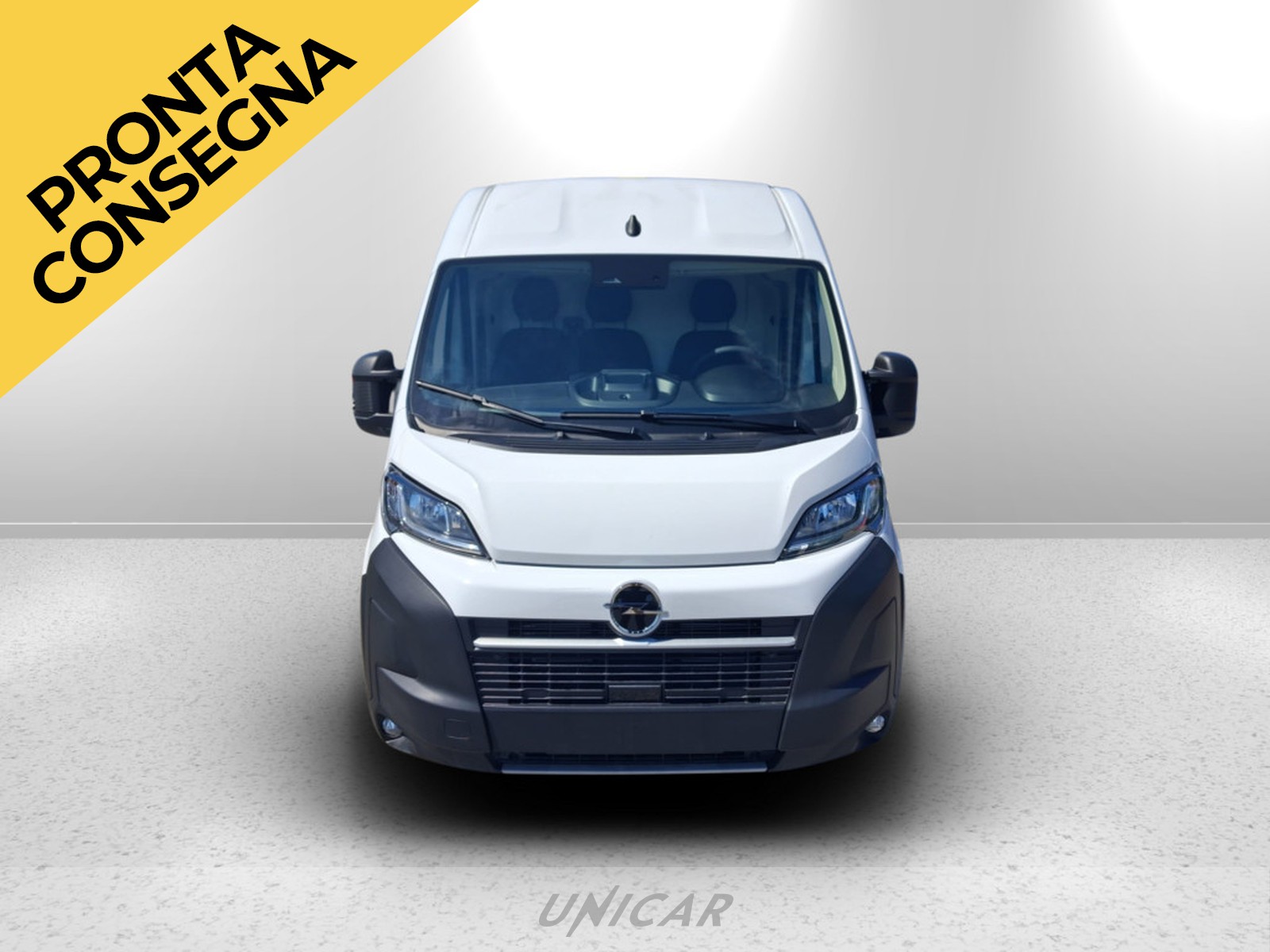 UNICAR Opel Movano