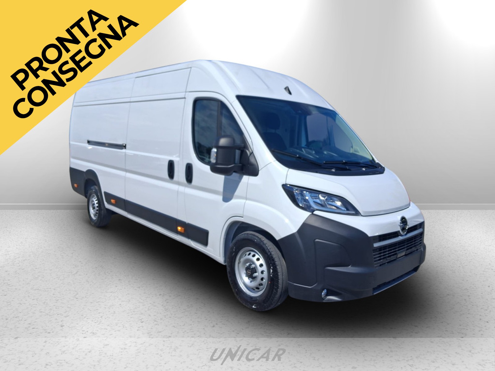 UNICAR Opel Movano