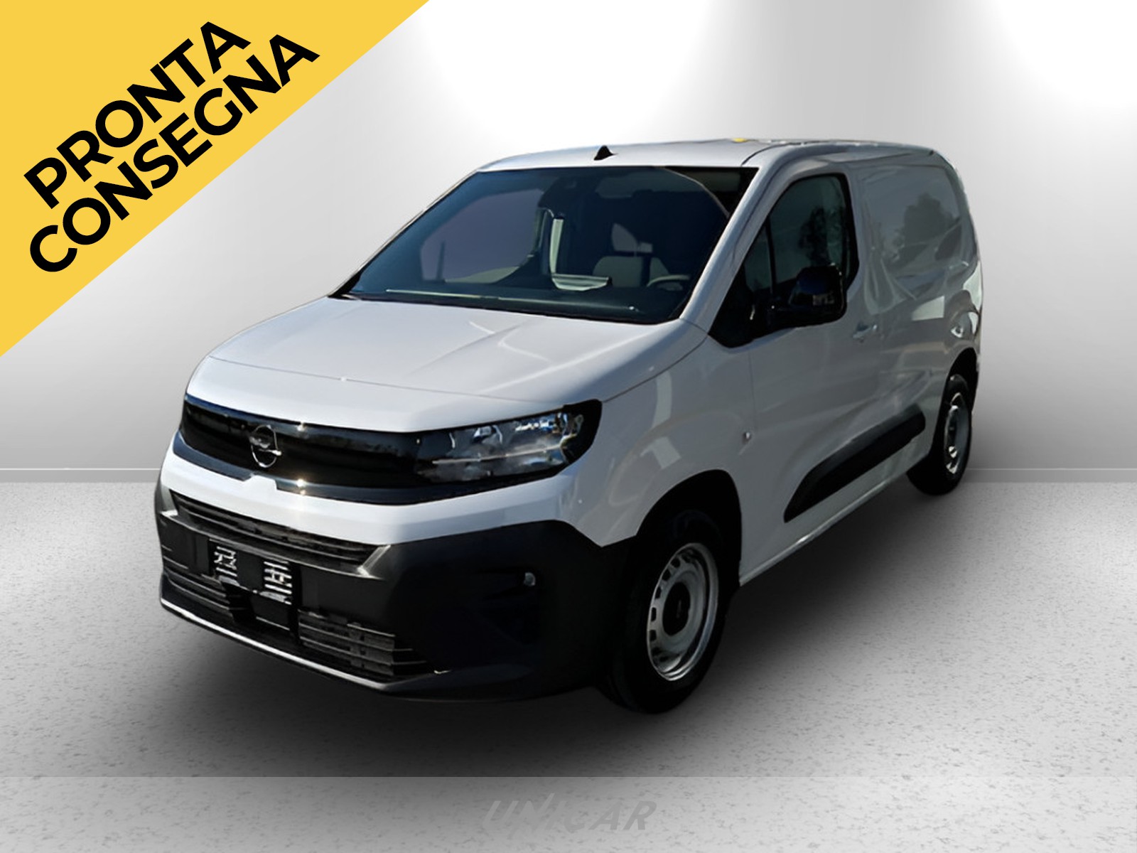 UNICAR Opel Combo
