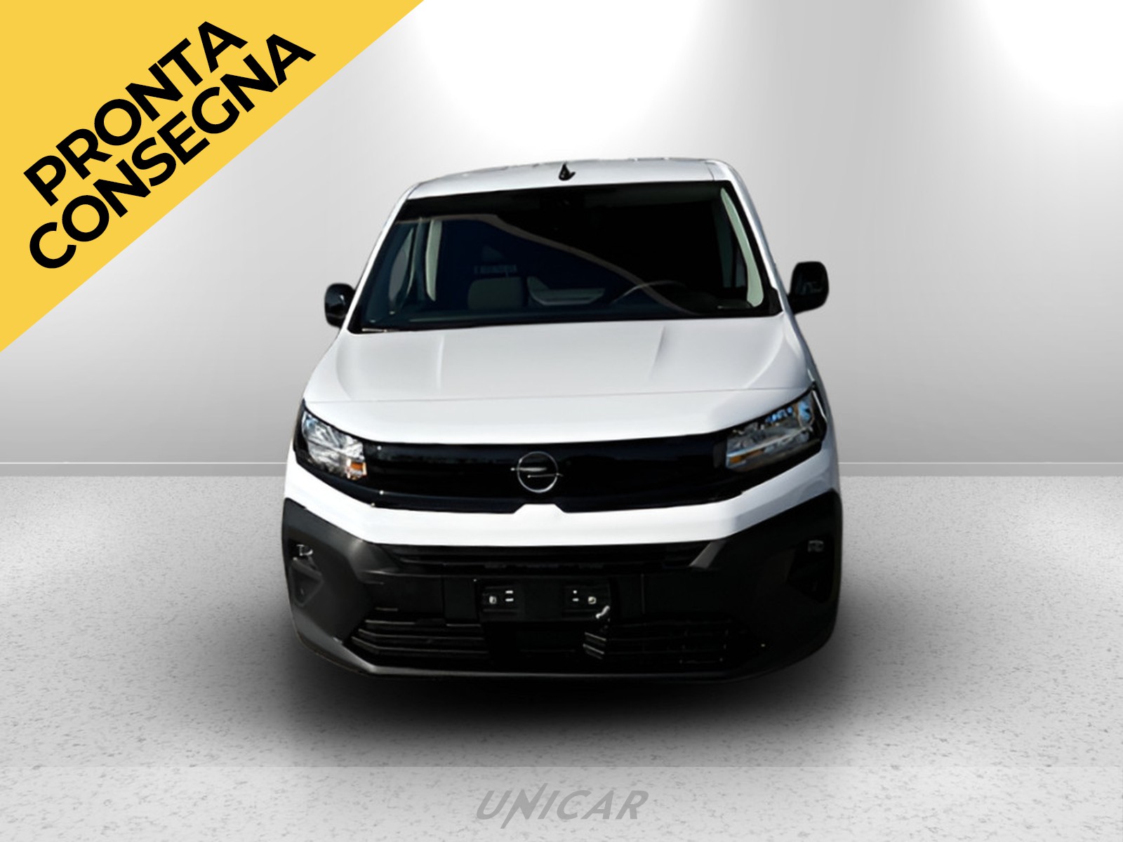 UNICAR Opel Combo