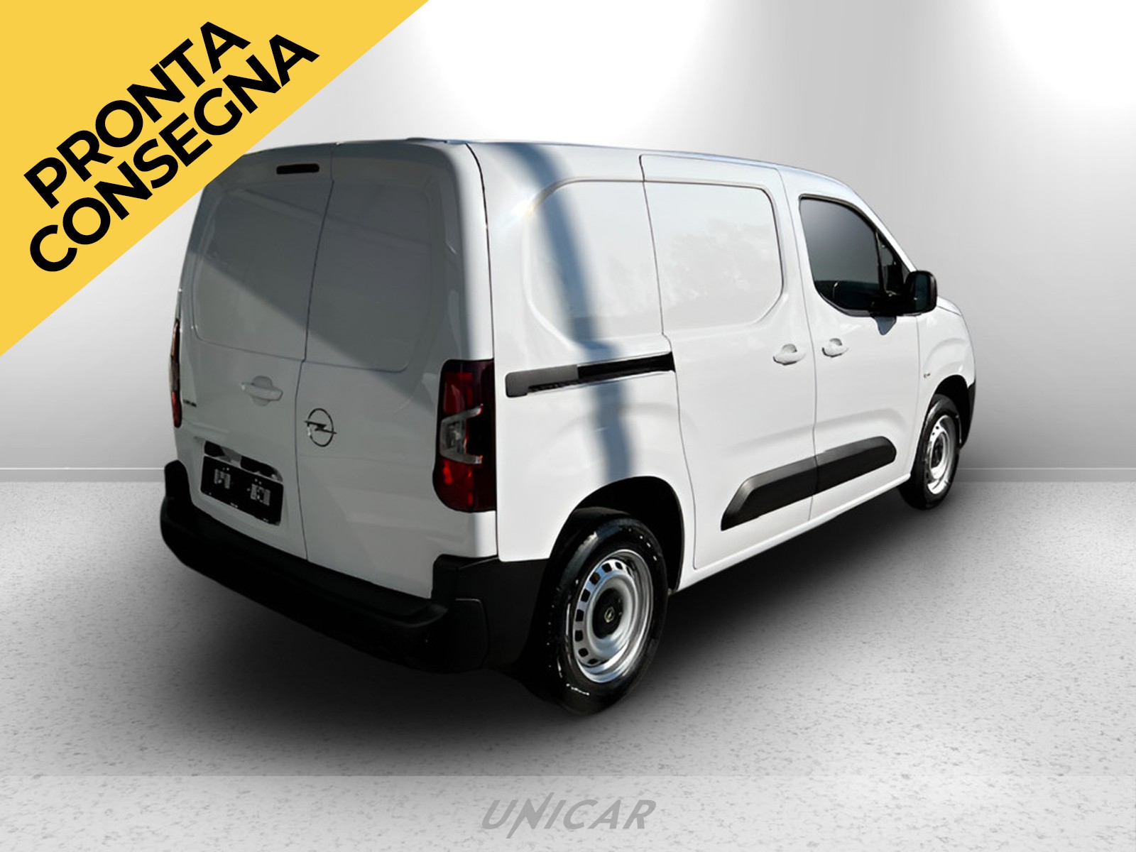 UNICAR Opel Combo