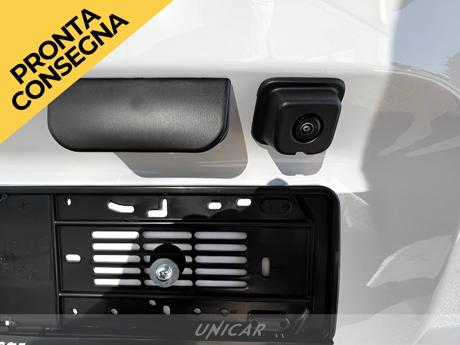 UNICAR Opel Combo