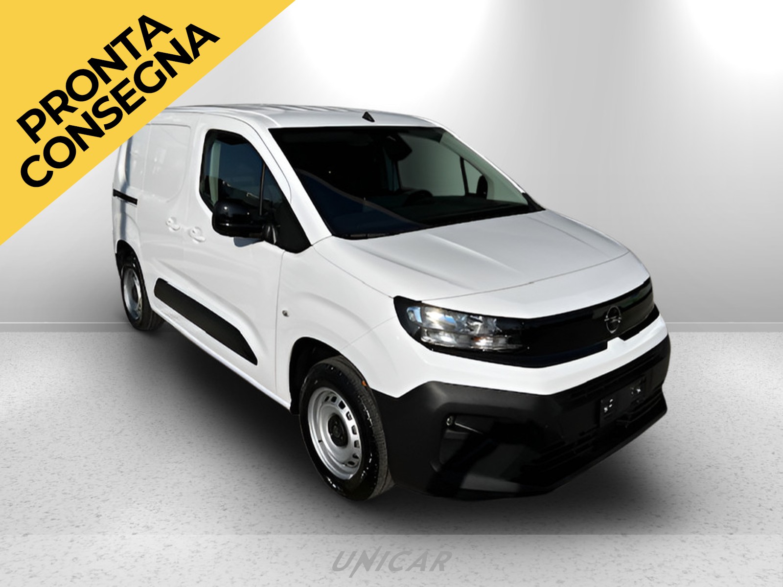 UNICAR Opel Combo