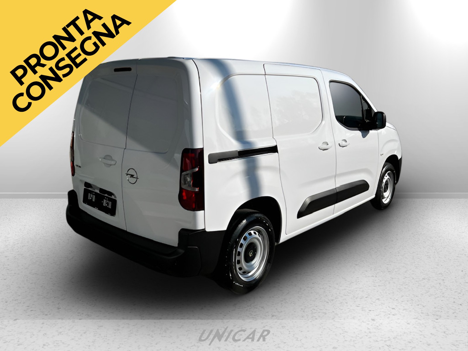 UNICAR Opel Combo