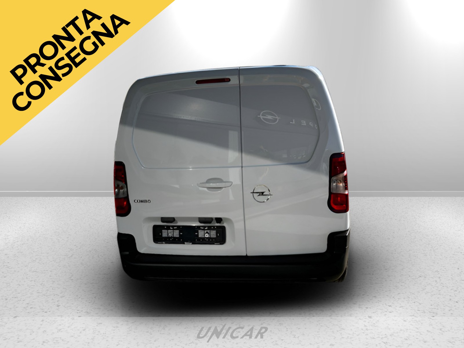 UNICAR Opel Combo