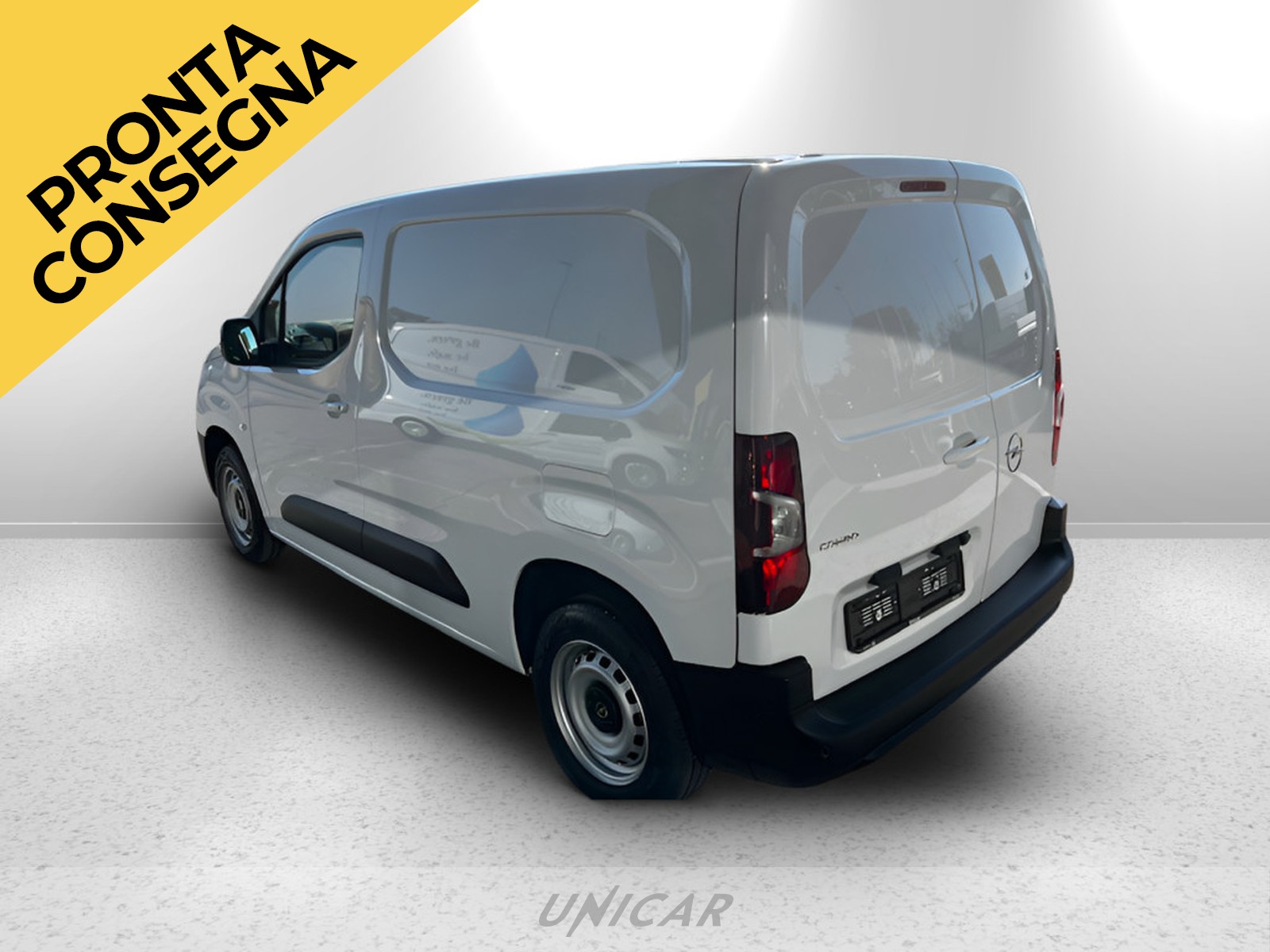UNICAR Opel Combo
