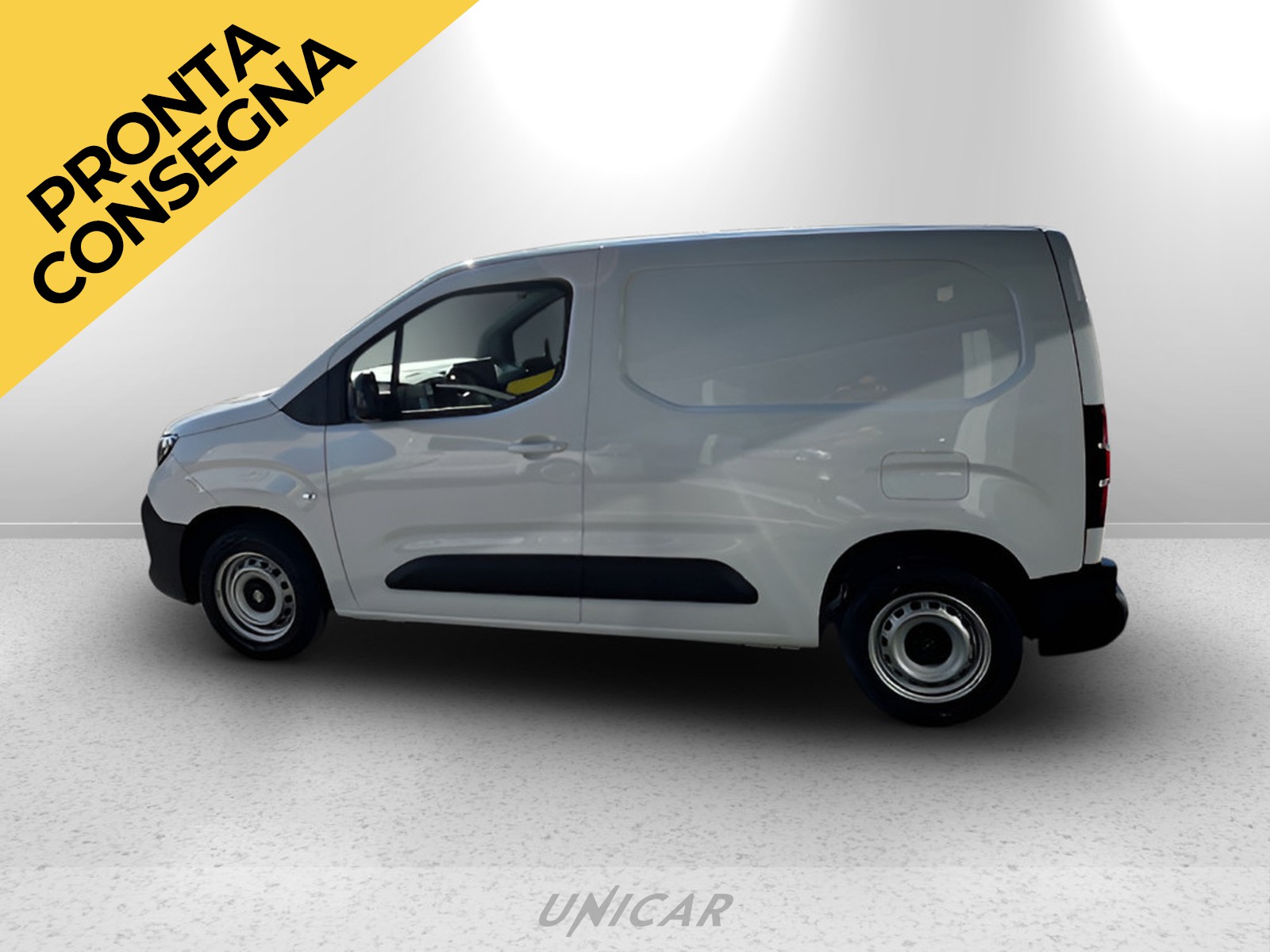 UNICAR Opel Combo