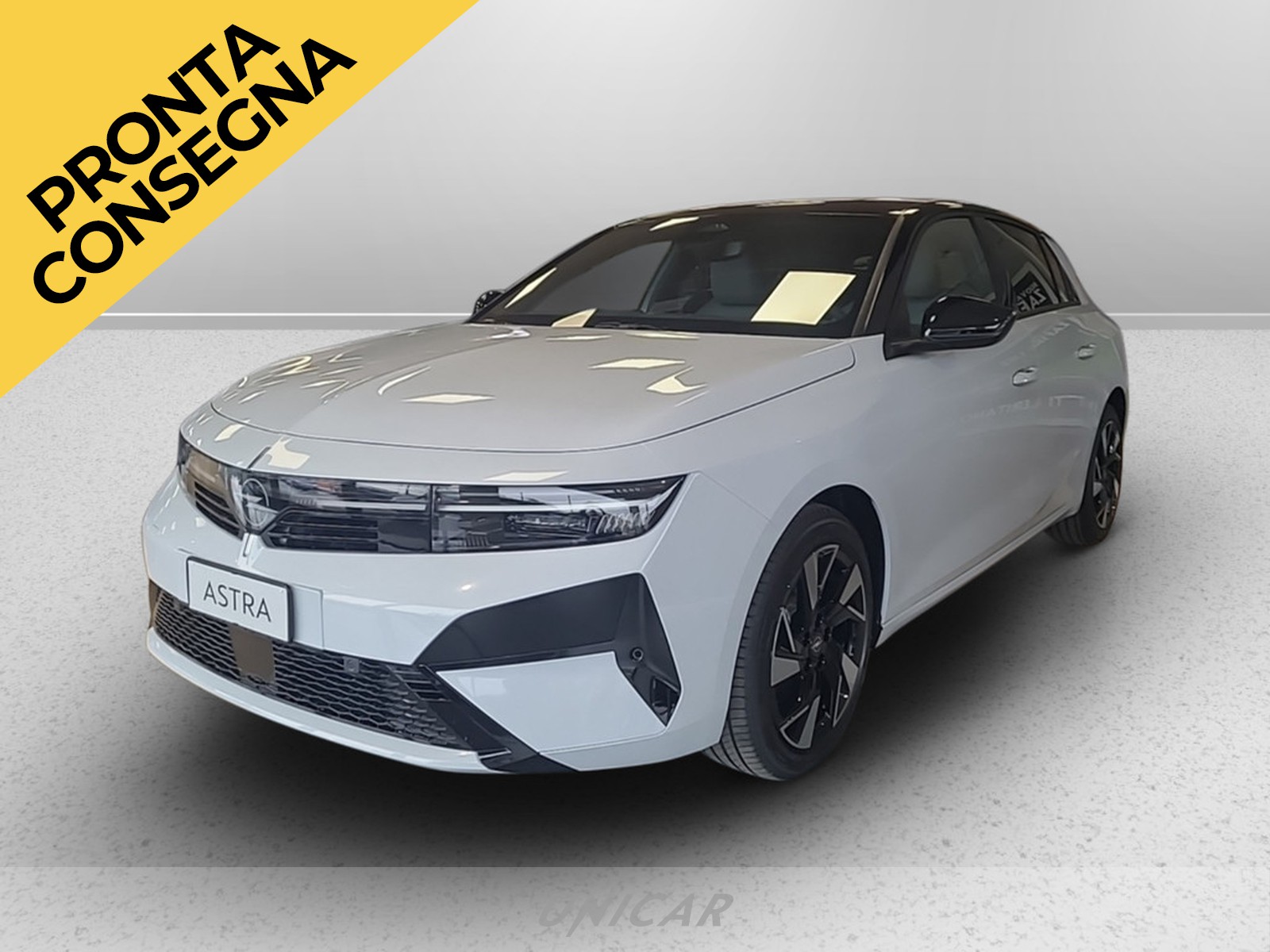 UNICAR Opel Astra