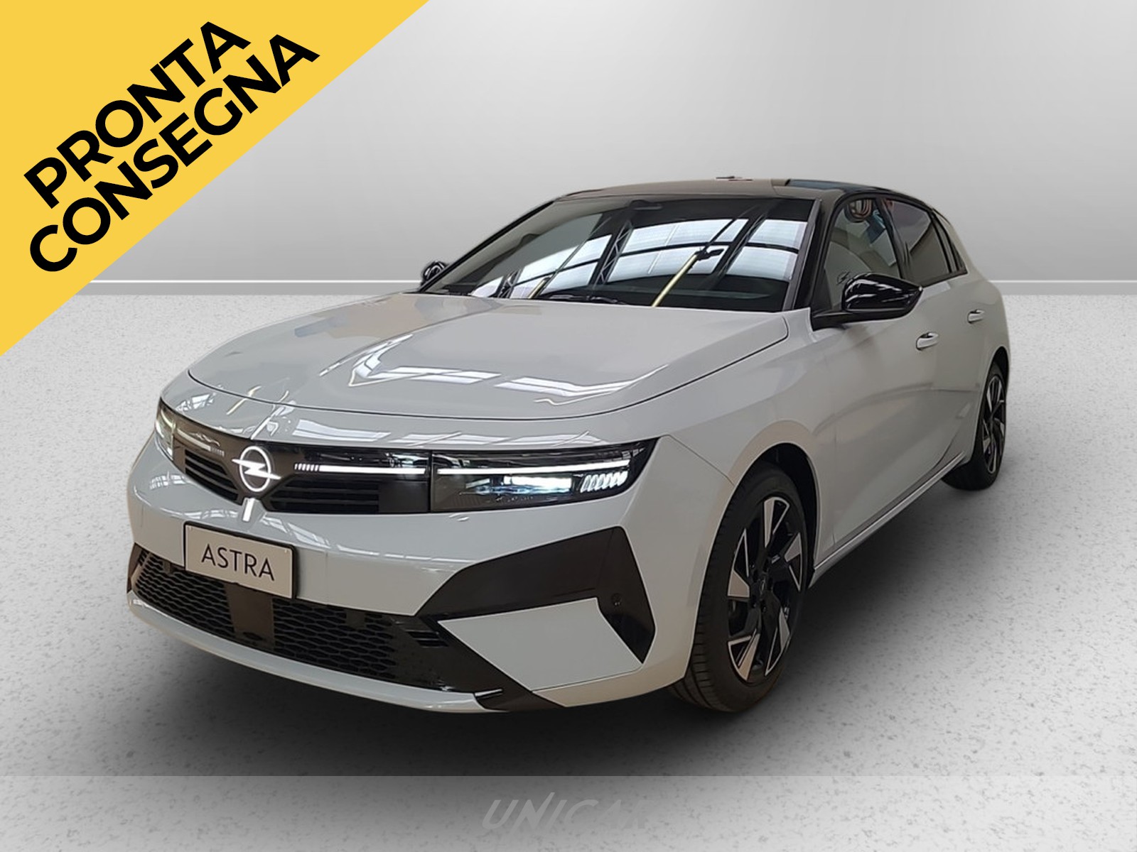UNICAR Opel Astra