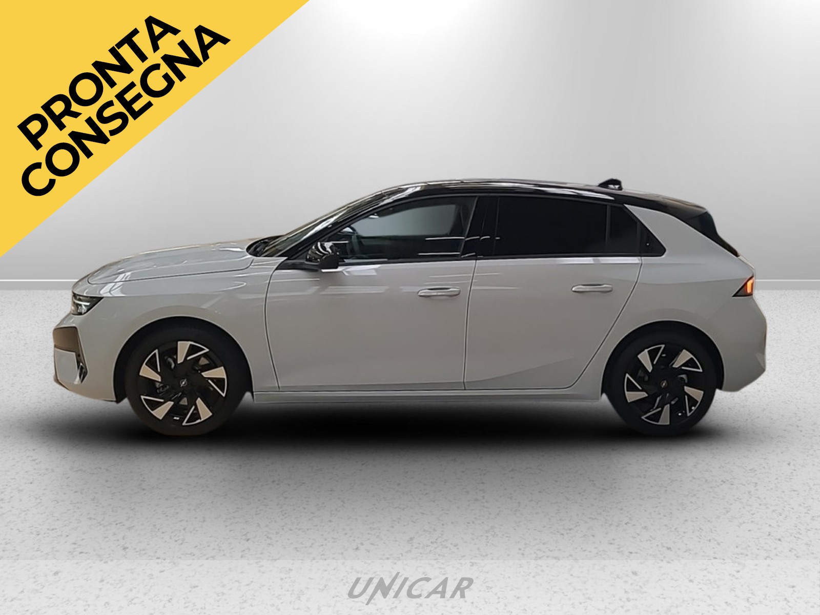 UNICAR Opel Astra