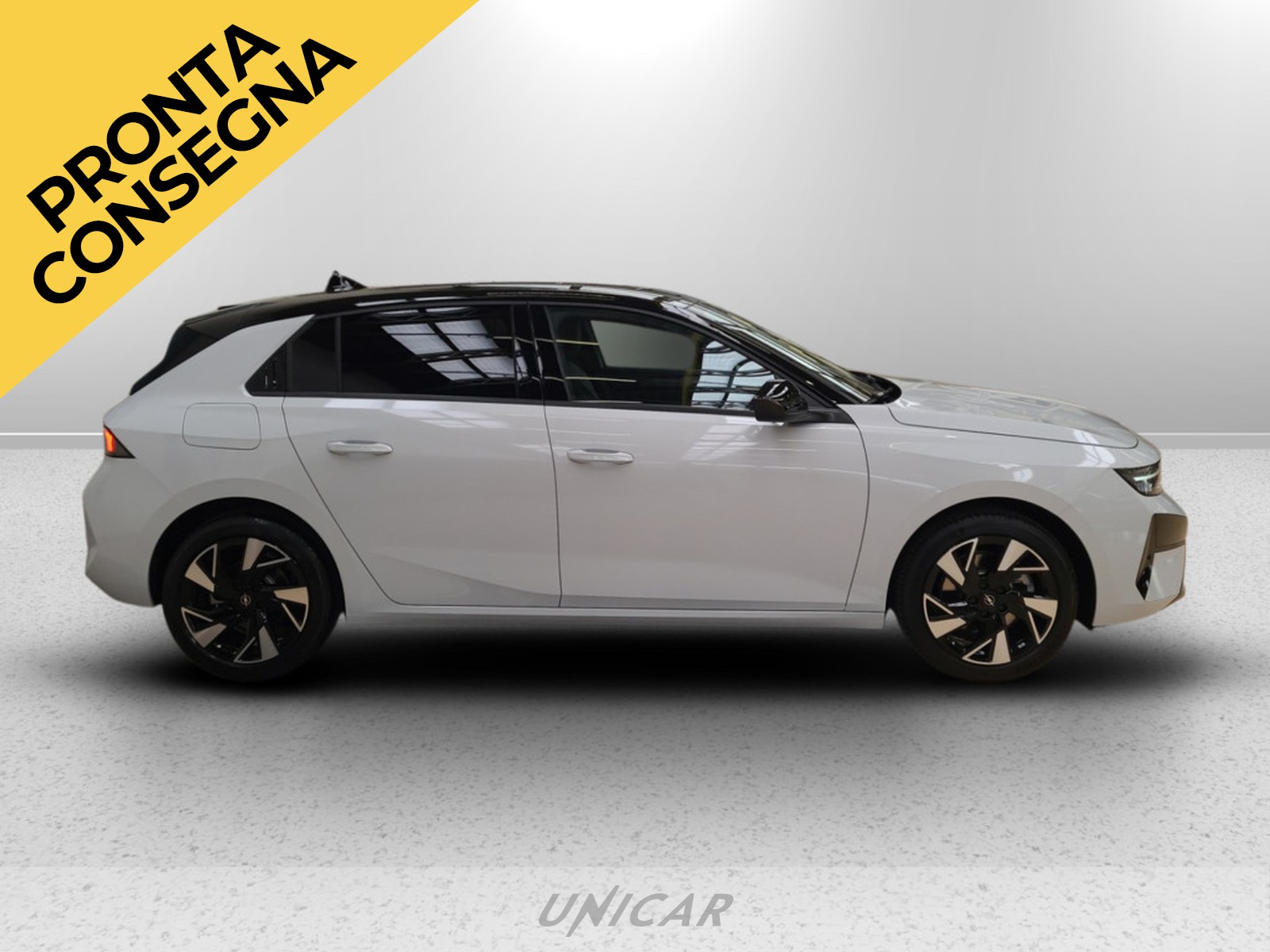 UNICAR Opel Astra