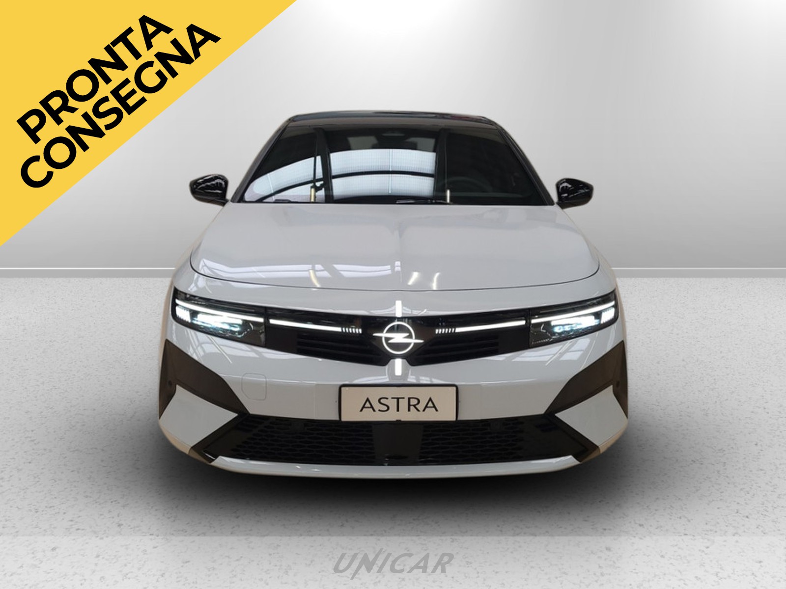 UNICAR Opel Astra
