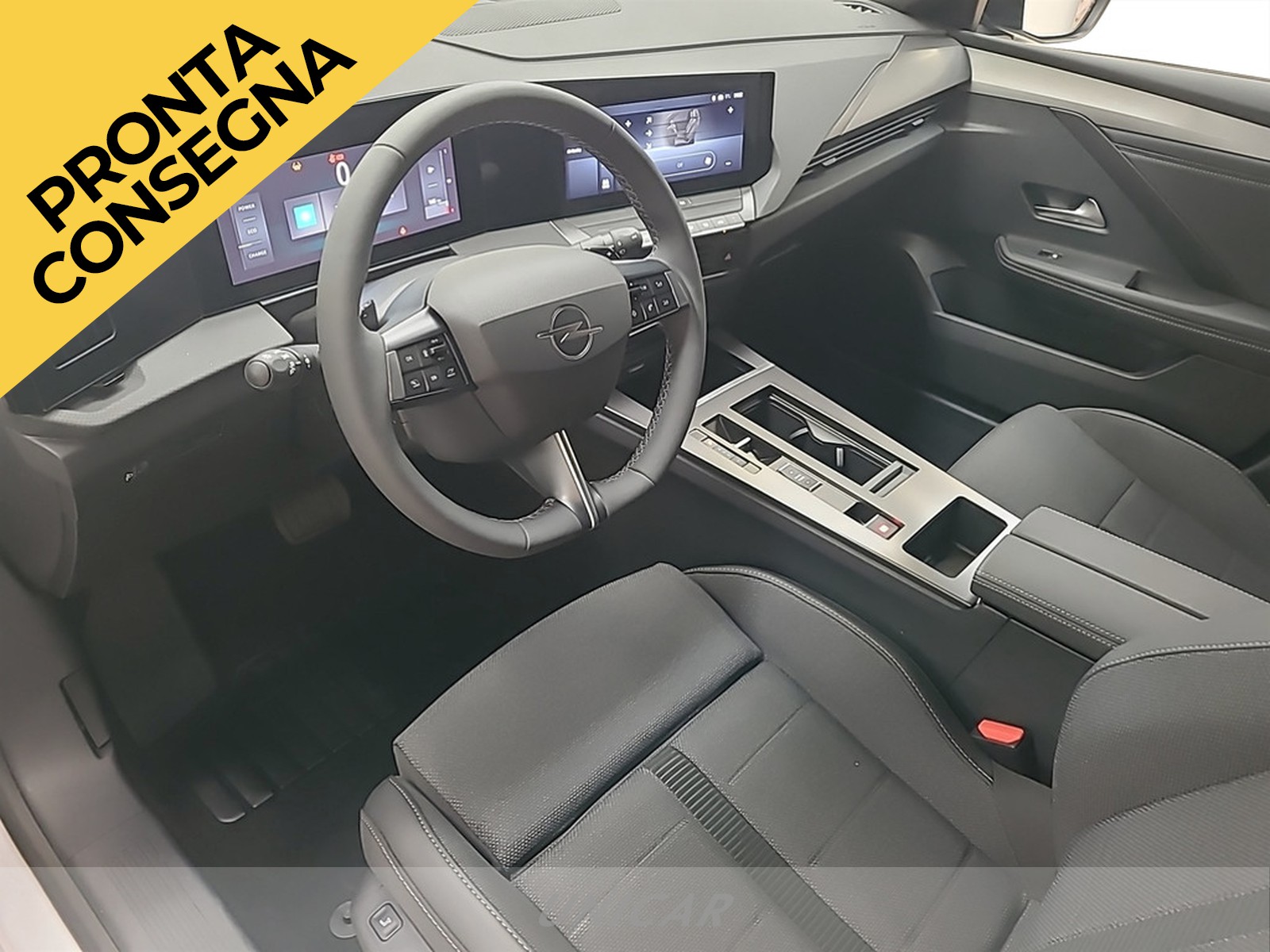 UNICAR Opel Astra