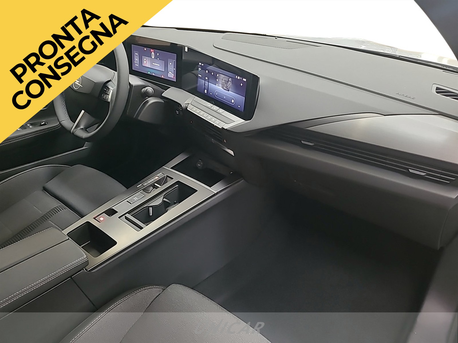 UNICAR Opel Astra