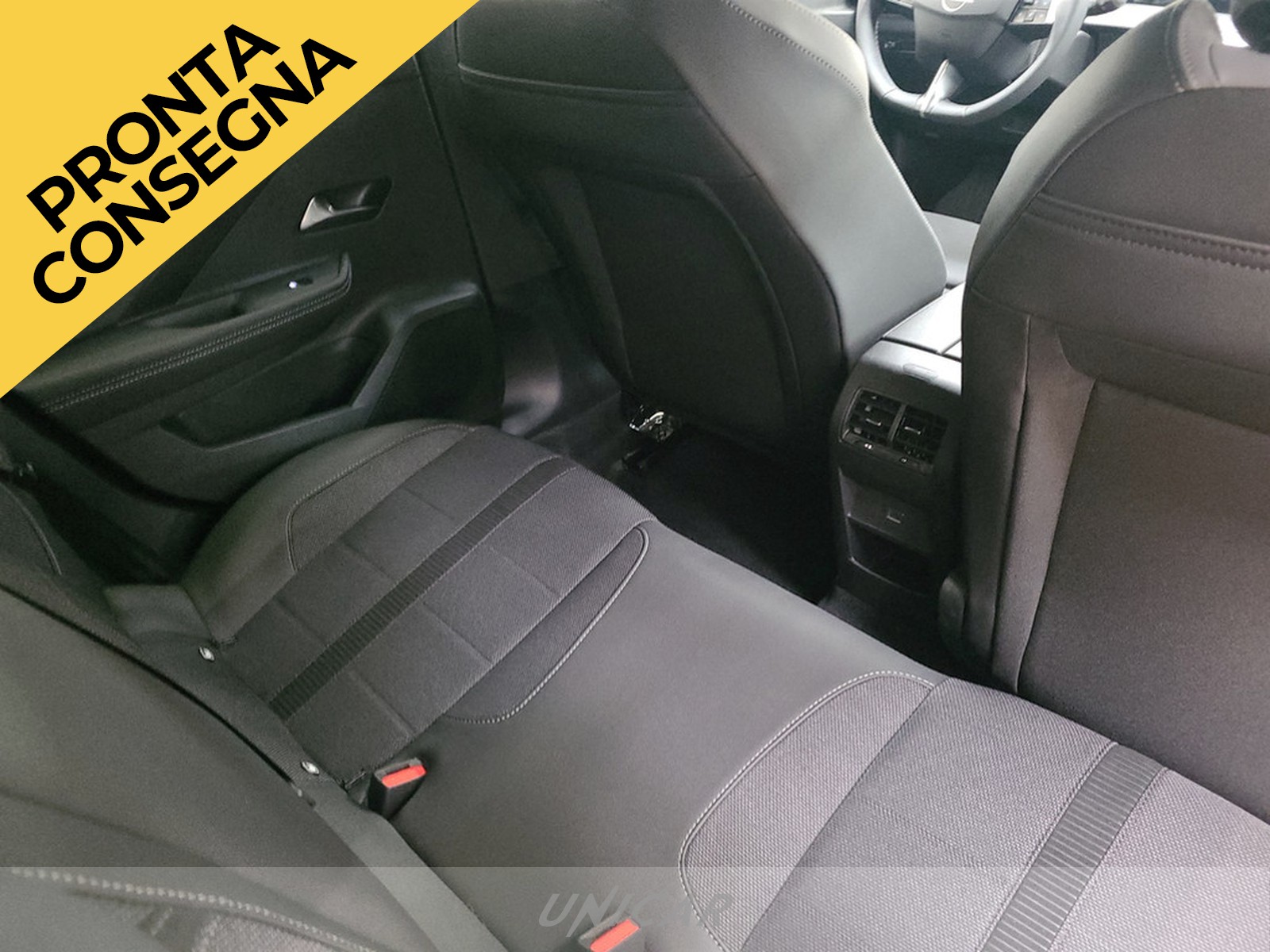 UNICAR Opel Astra