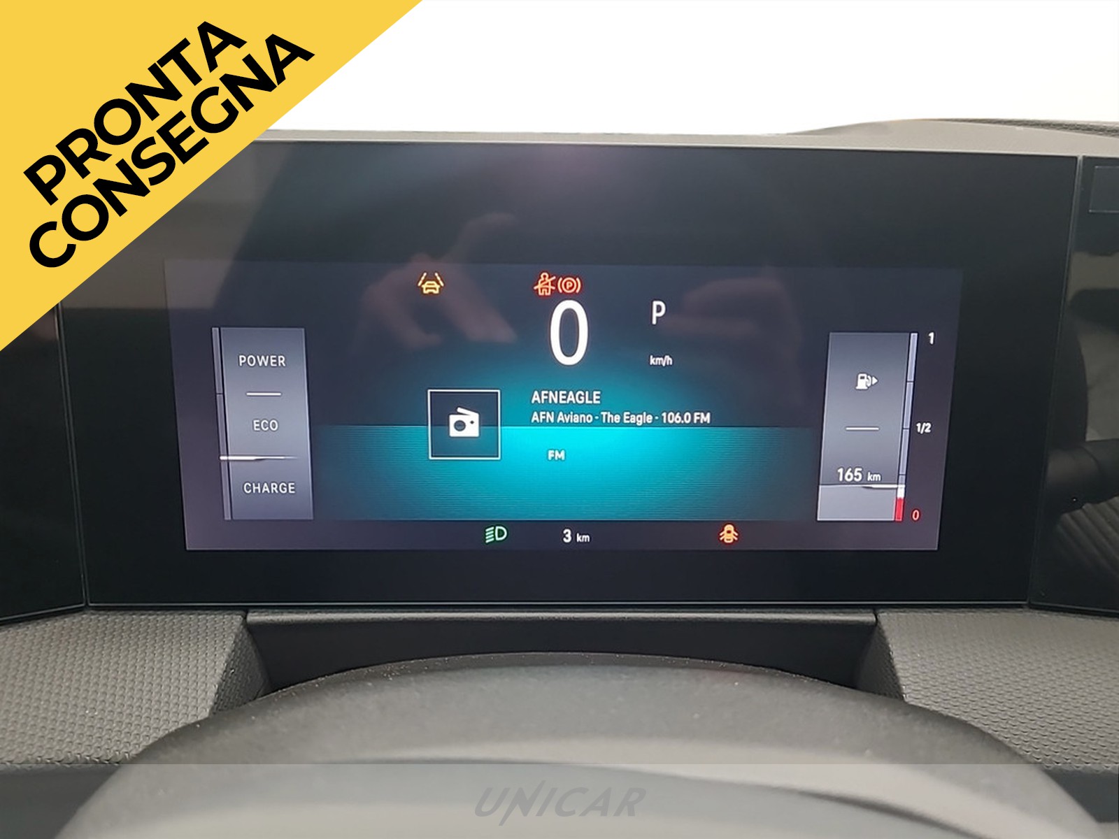 UNICAR Opel Astra