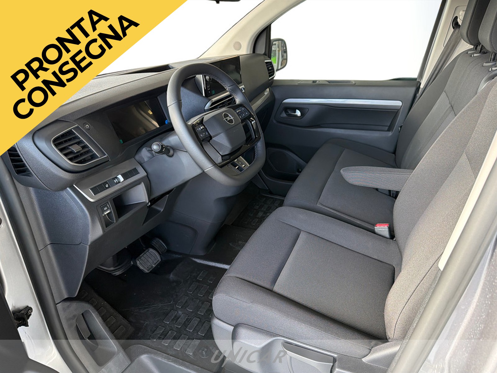 UNICAR Opel Zafira Life