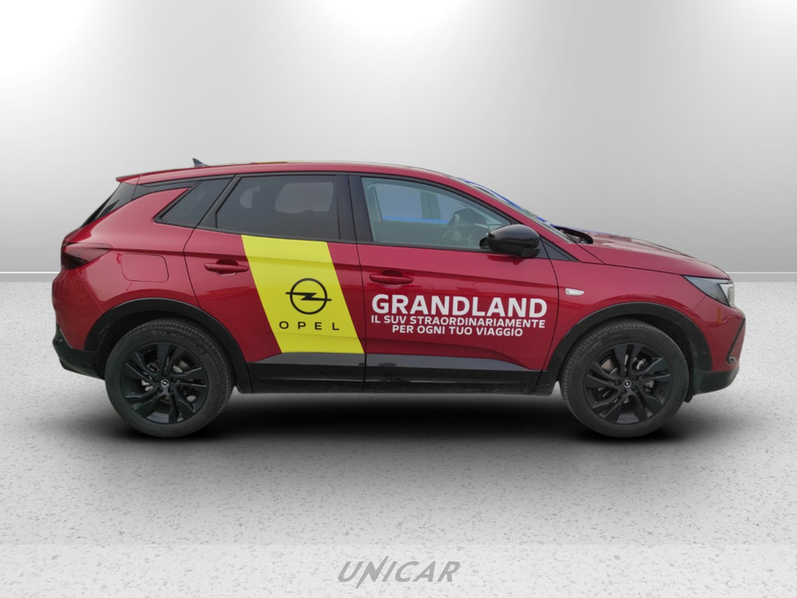 UNICAR Opel Grandland X