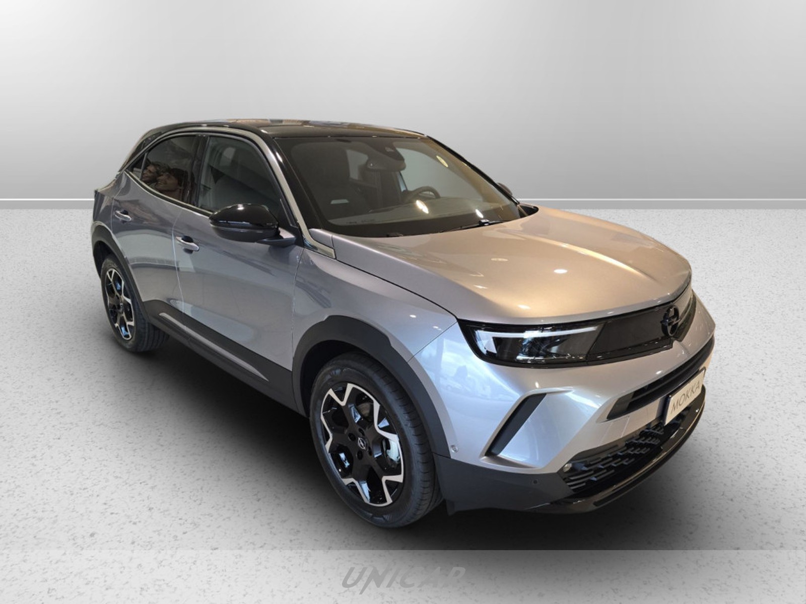 UNICAR Opel Mokka