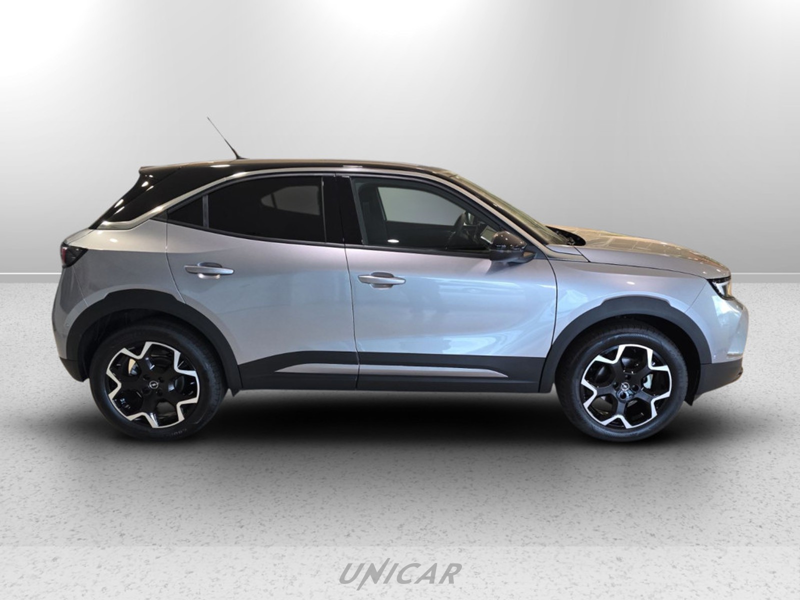 UNICAR Opel Mokka