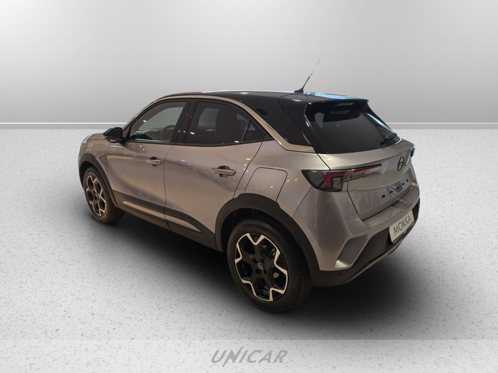 UNICAR Opel Mokka