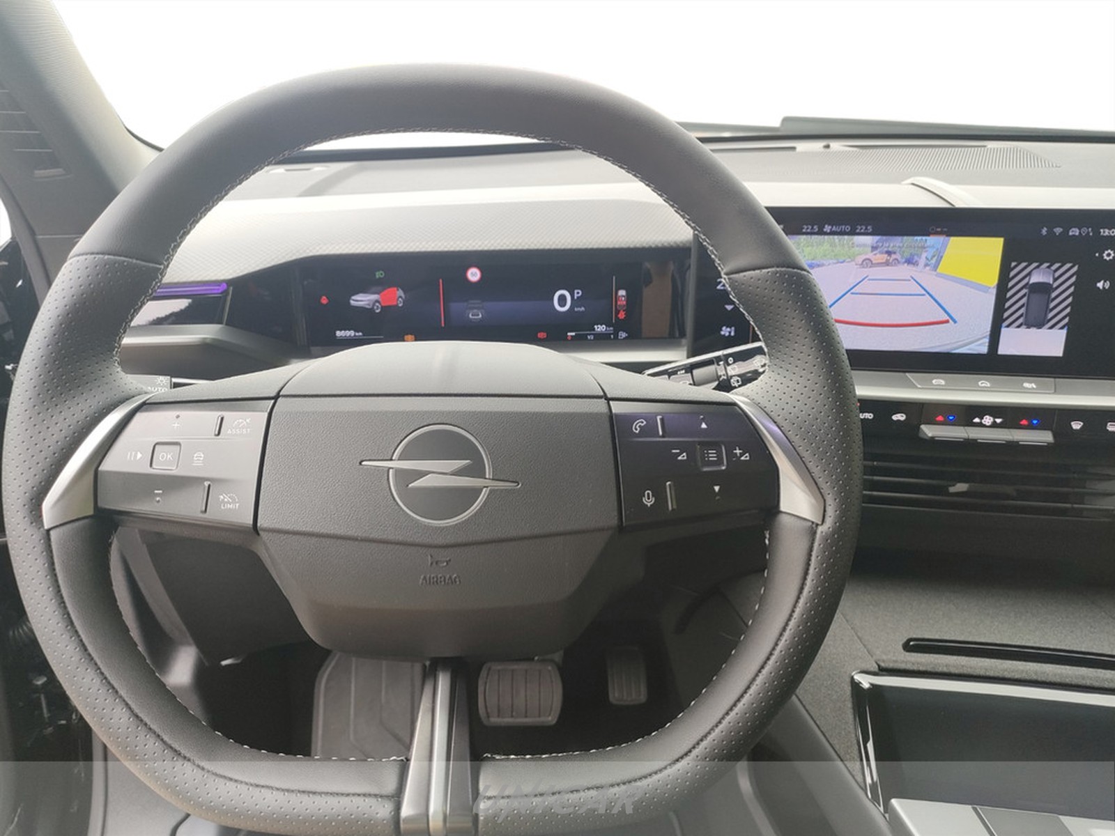 UNICAR Opel Grandland