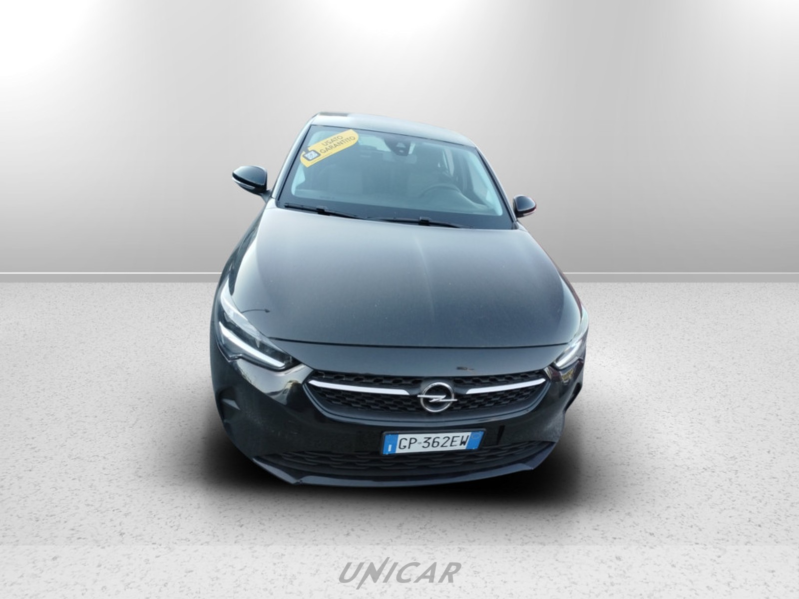 UNICAR Opel Corsa