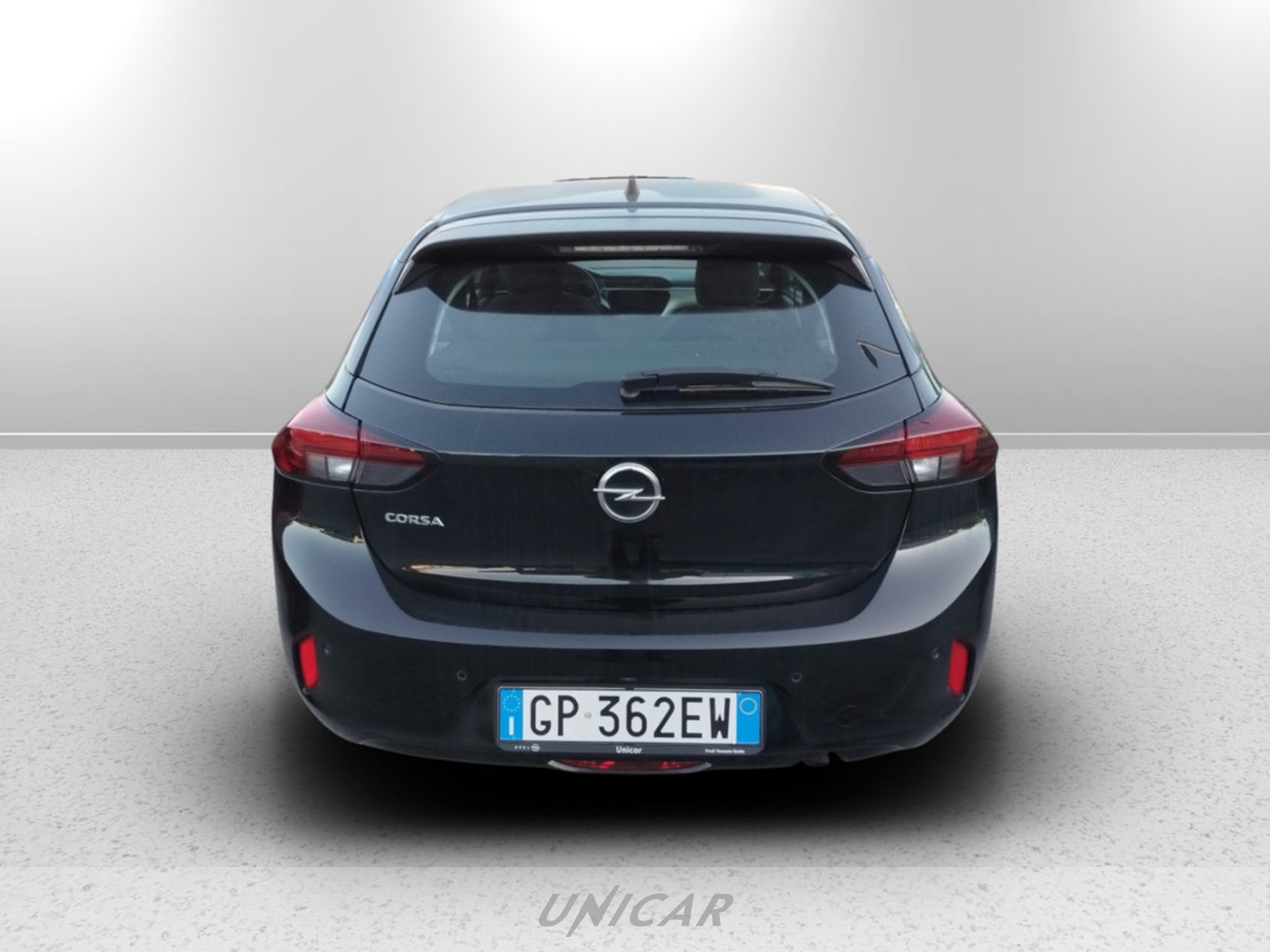 UNICAR Opel Corsa