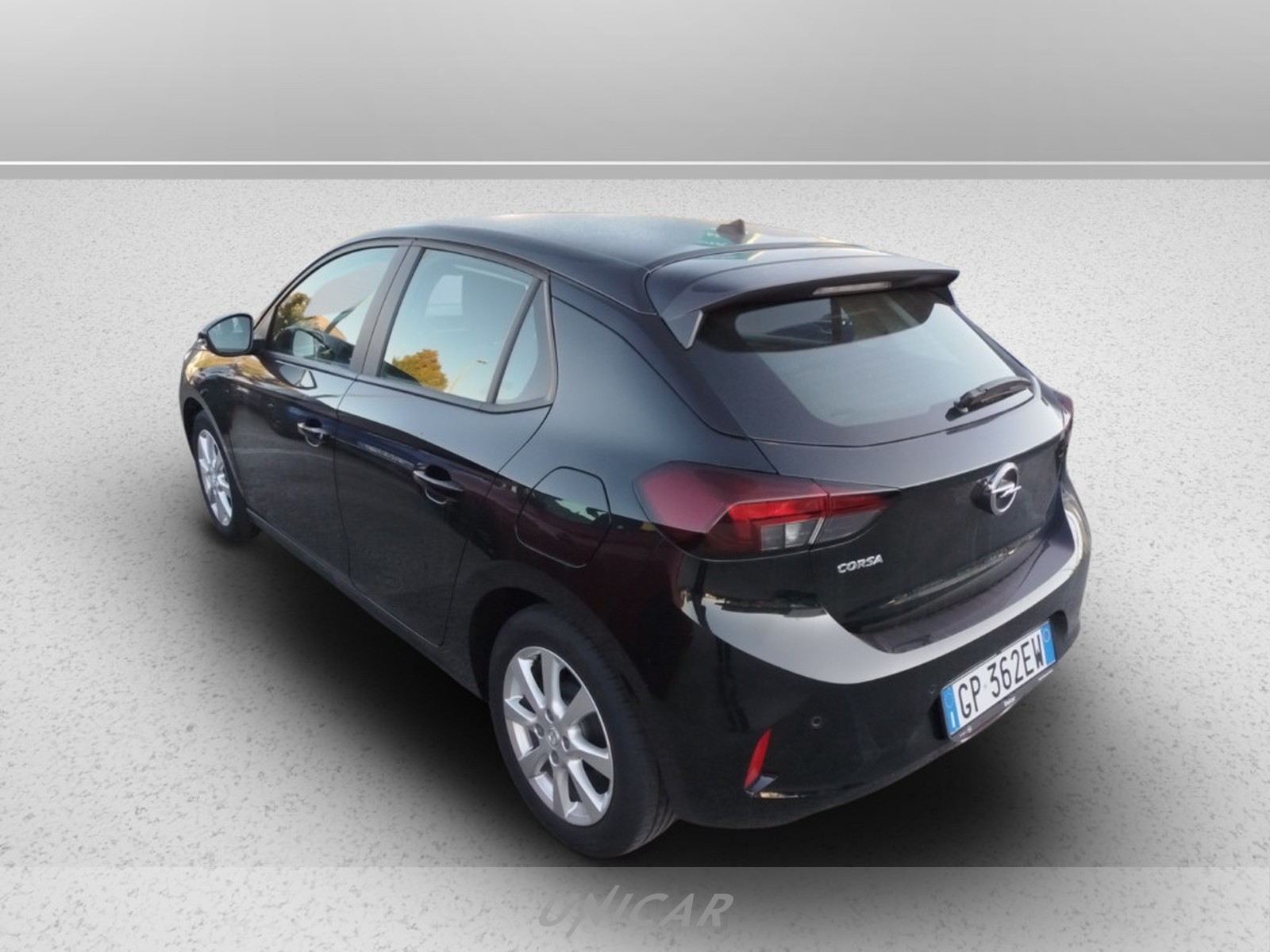 UNICAR Opel Corsa