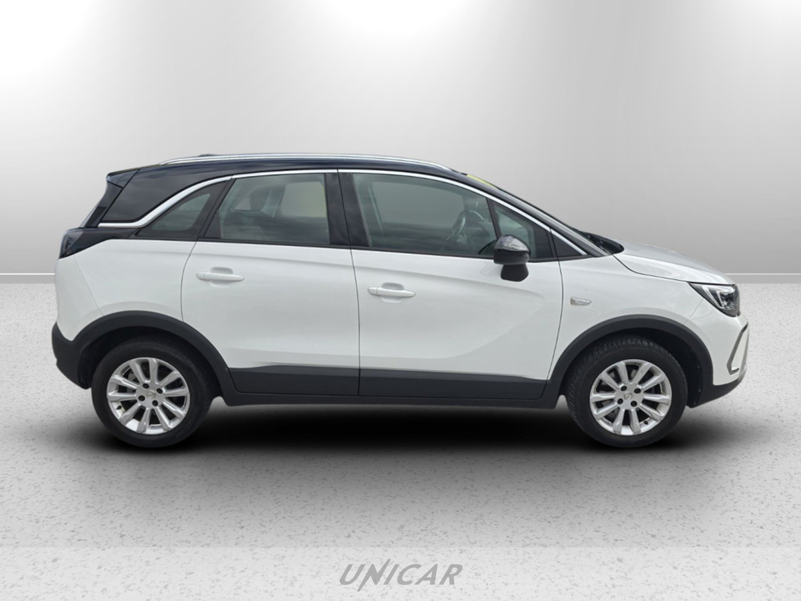 UNICAR Opel Crossland