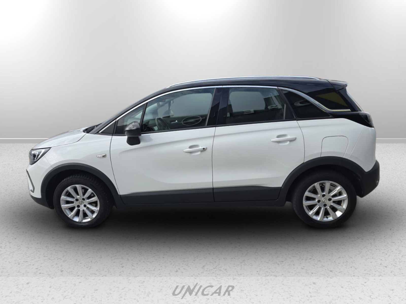 UNICAR Opel Crossland