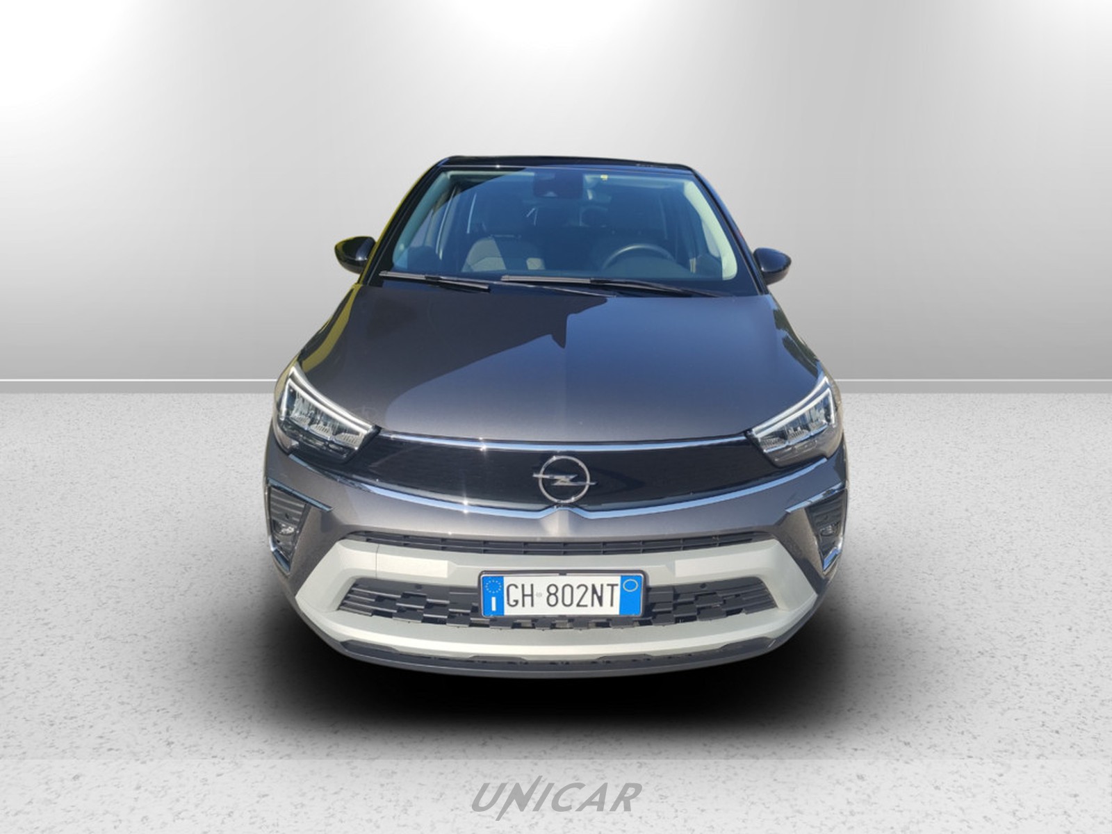 UNICAR Opel Crossland