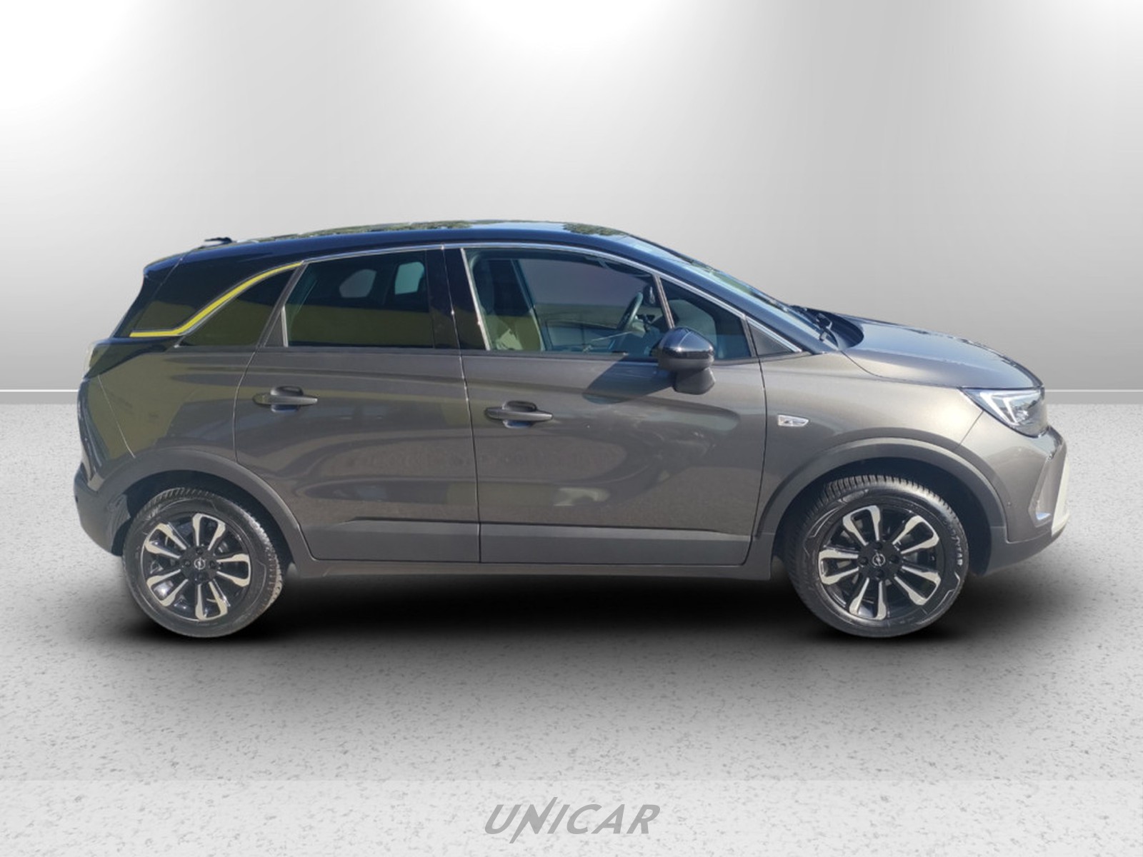 UNICAR Opel Crossland