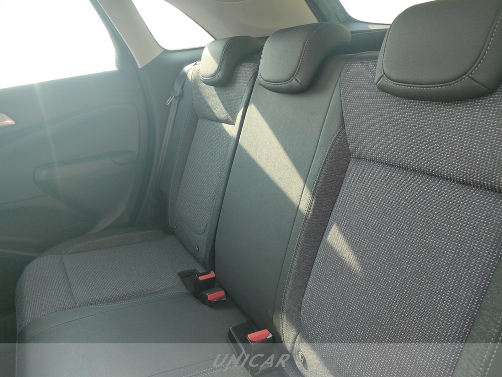 UNICAR Opel Crossland