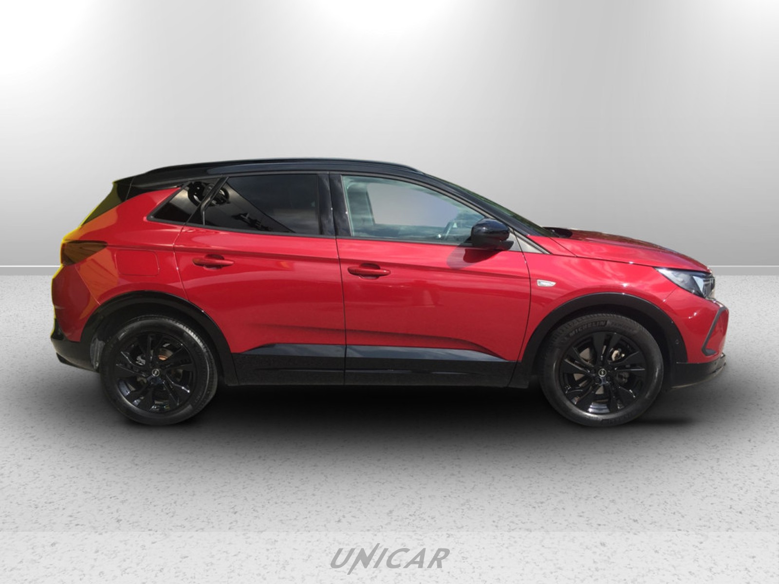 UNICAR Opel Grandland