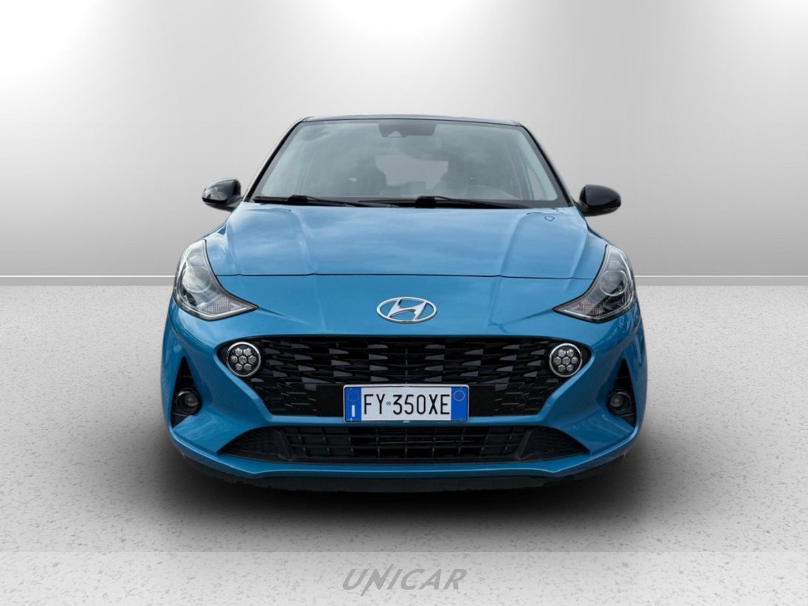 UNICAR Hyundai i10