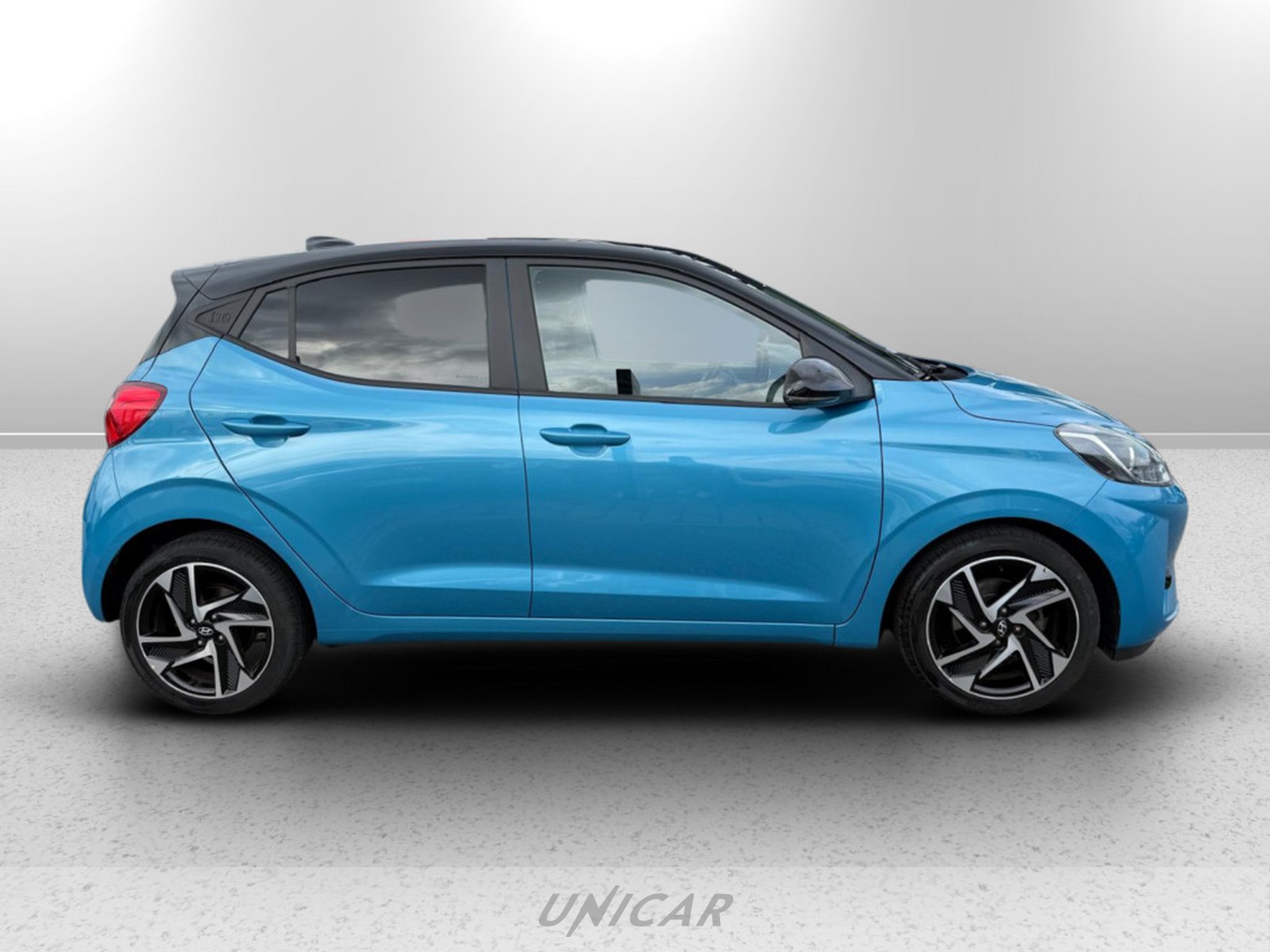 UNICAR Hyundai i10