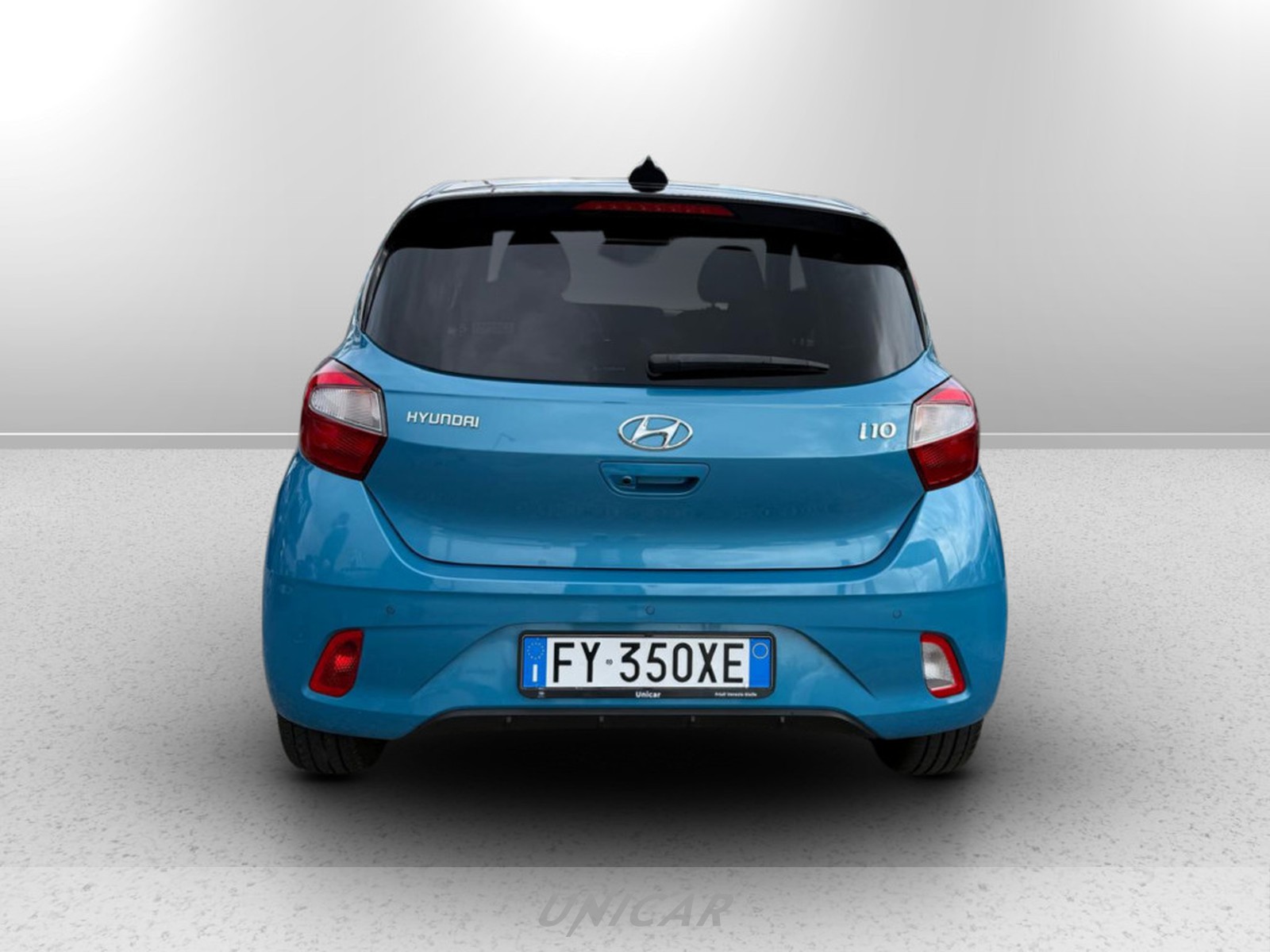 UNICAR Hyundai i10