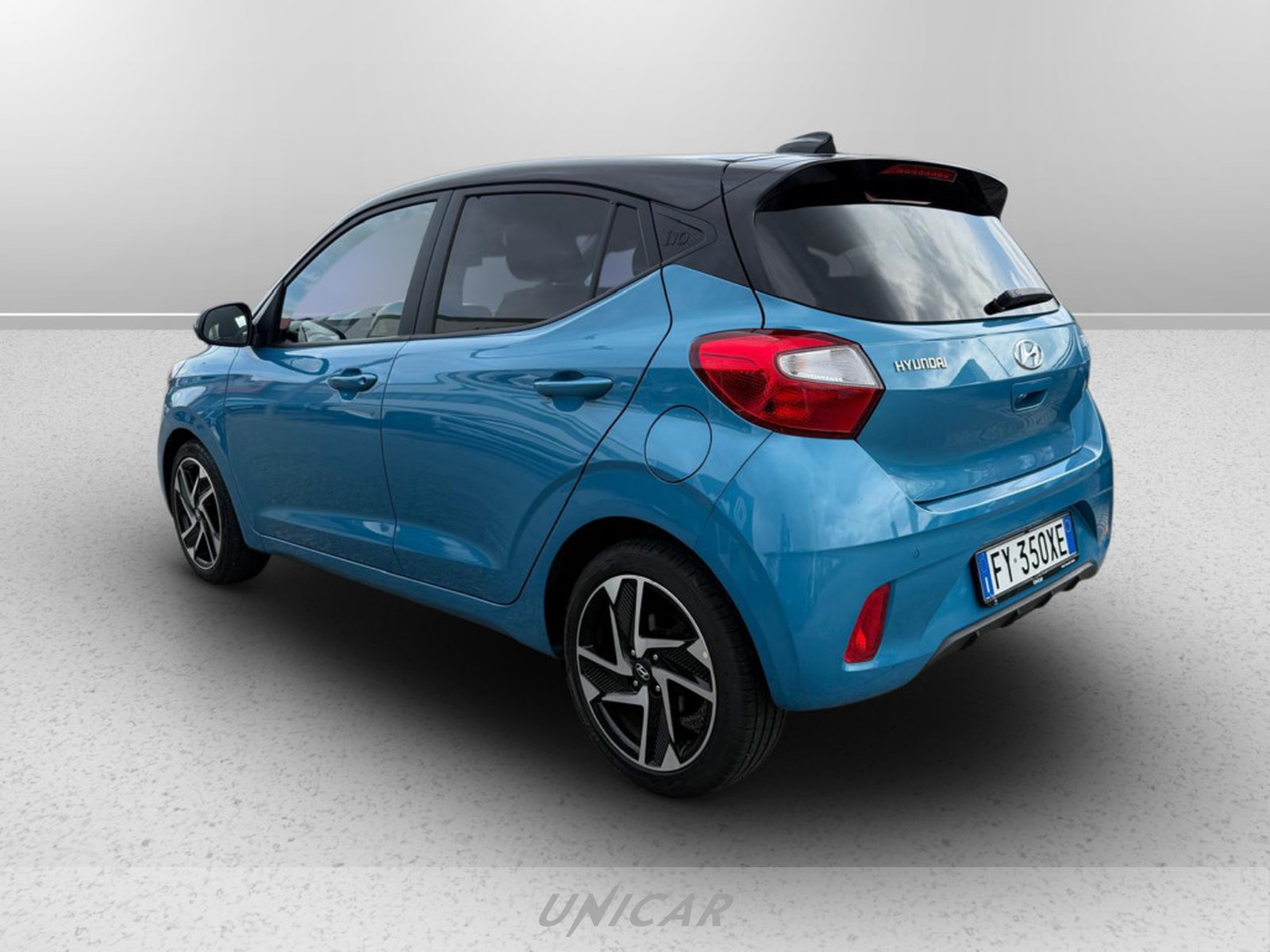 UNICAR Hyundai i10