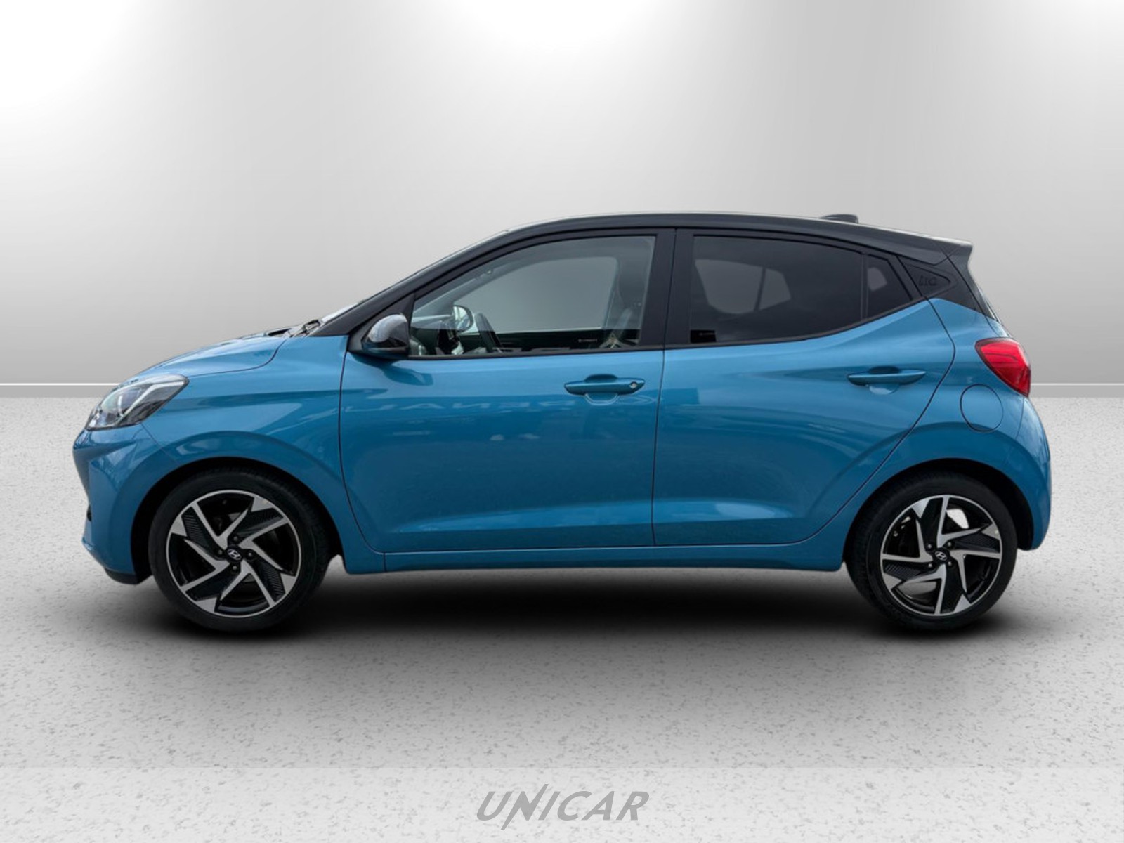UNICAR Hyundai i10