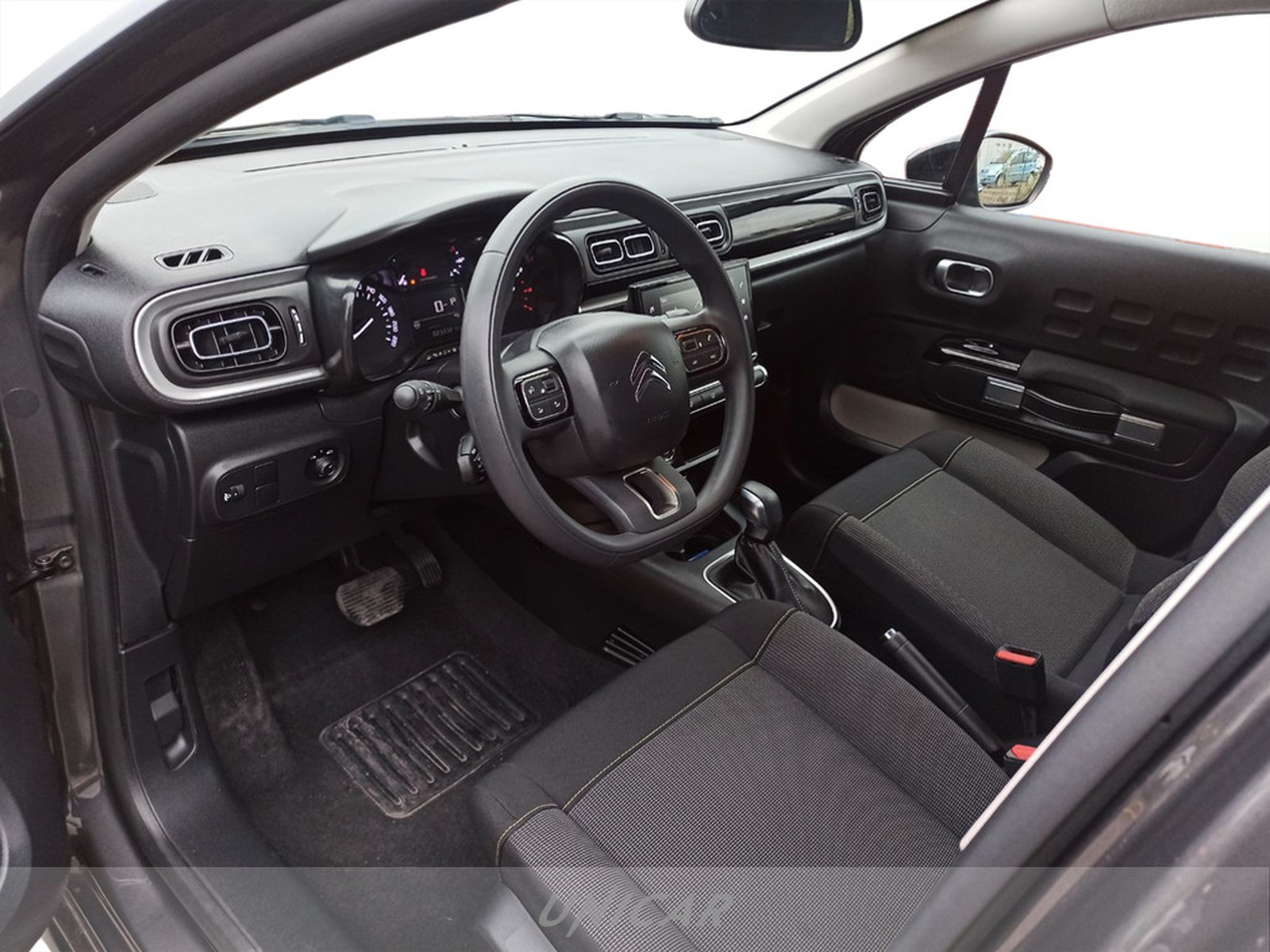 UNICAR Citroen C3