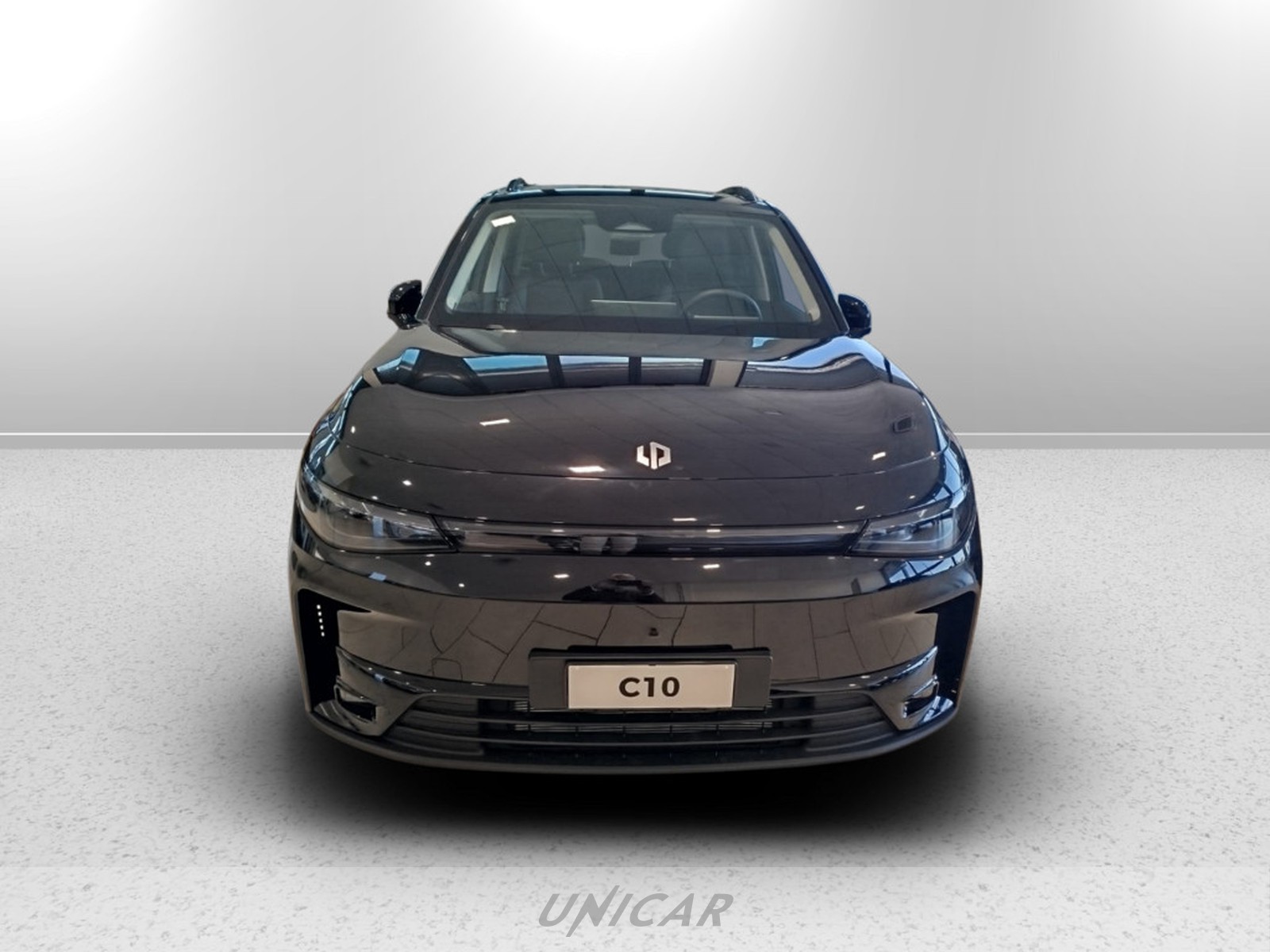 UNICAR Leapmotor C10