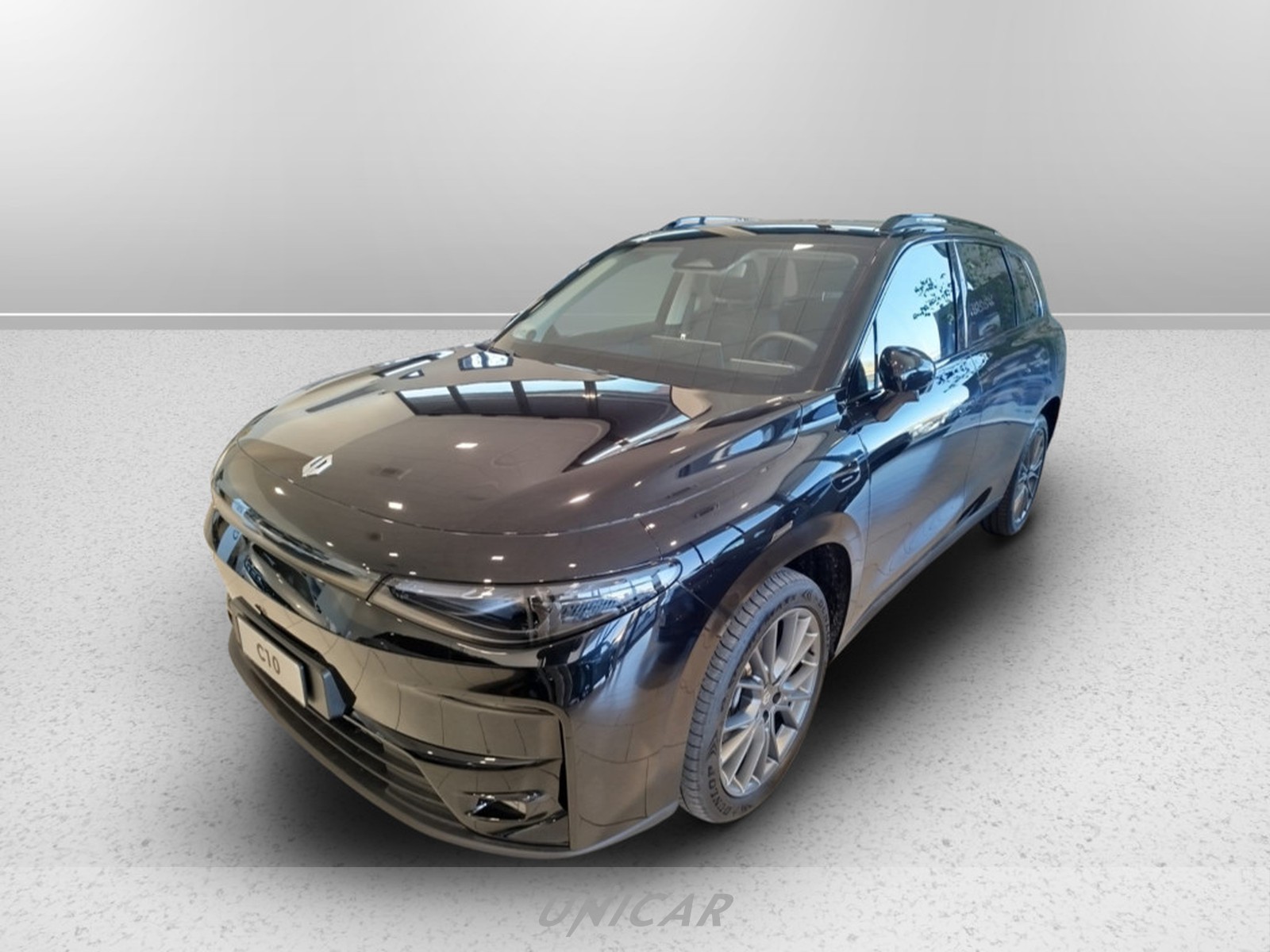 UNICAR Leapmotor C10