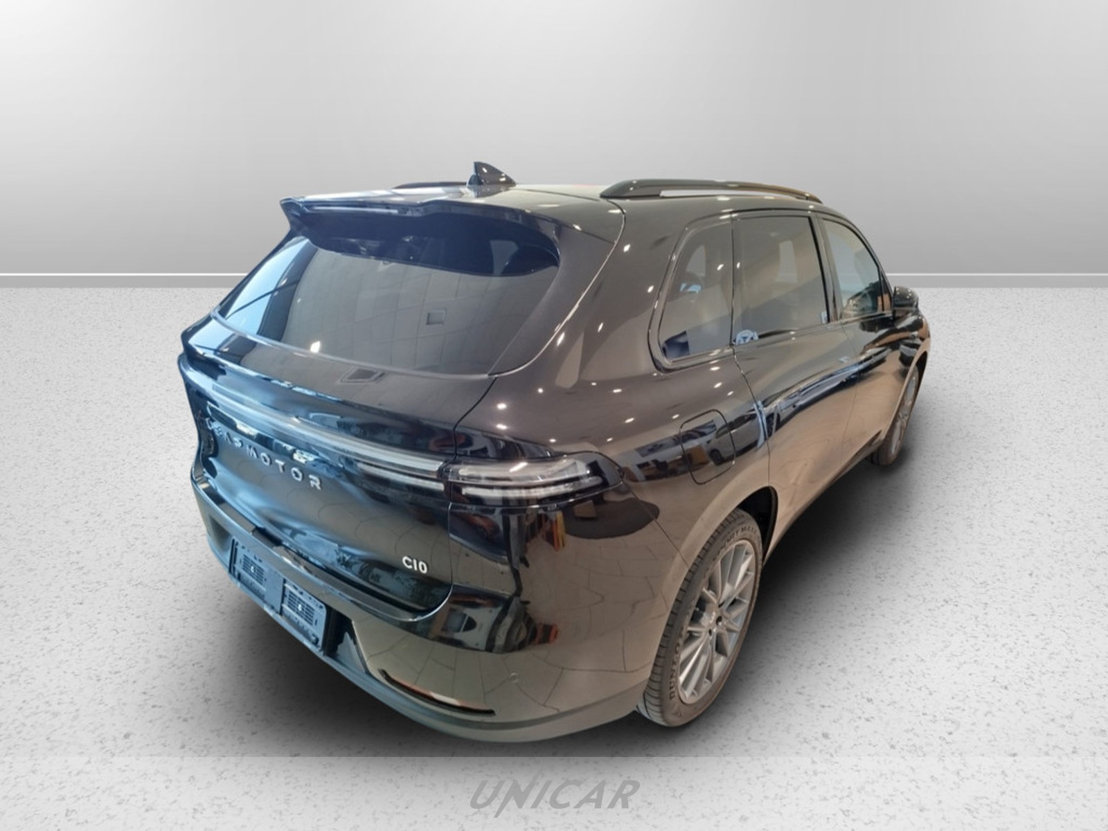 UNICAR Leapmotor C10