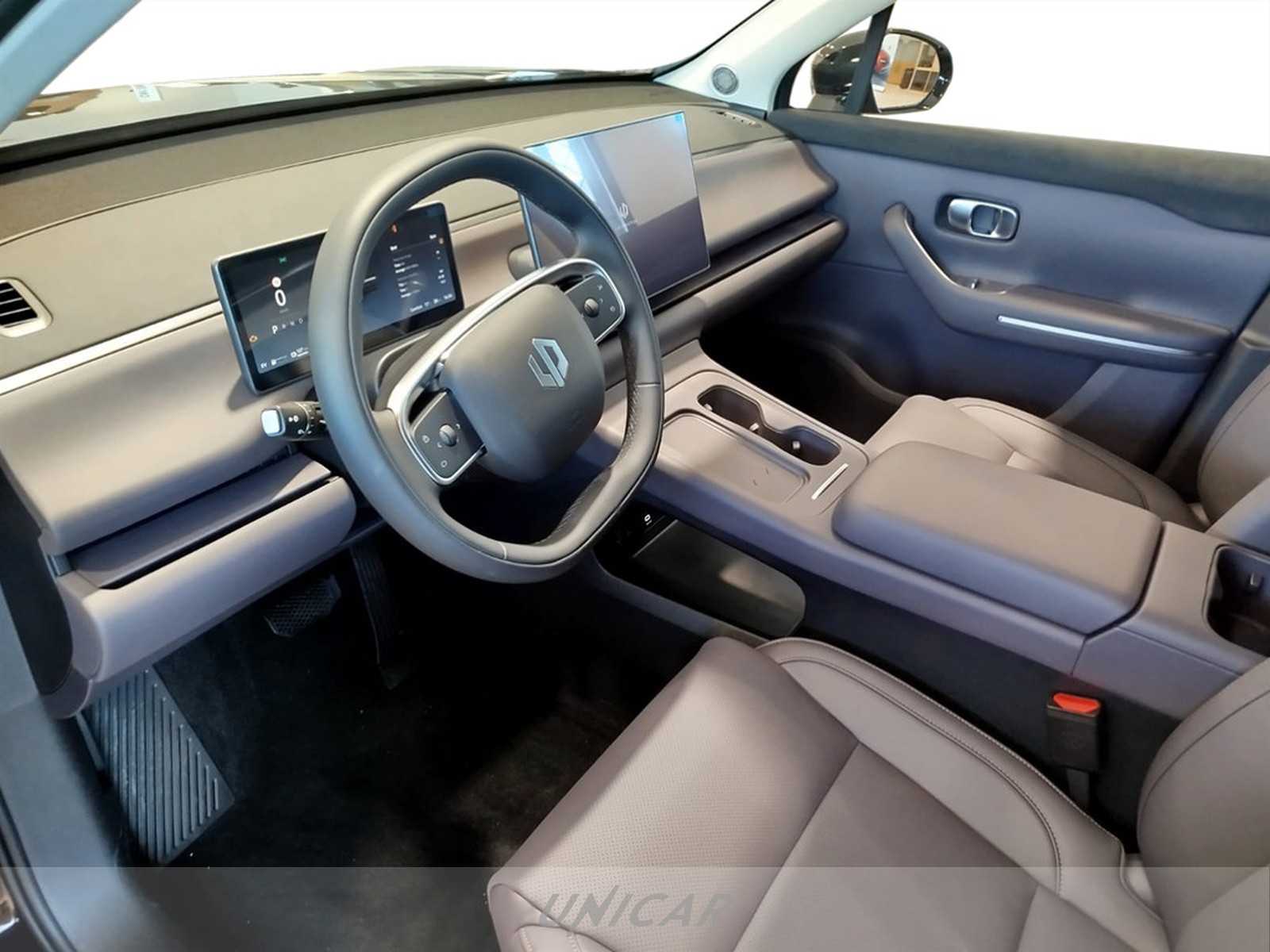 UNICAR Leapmotor C10