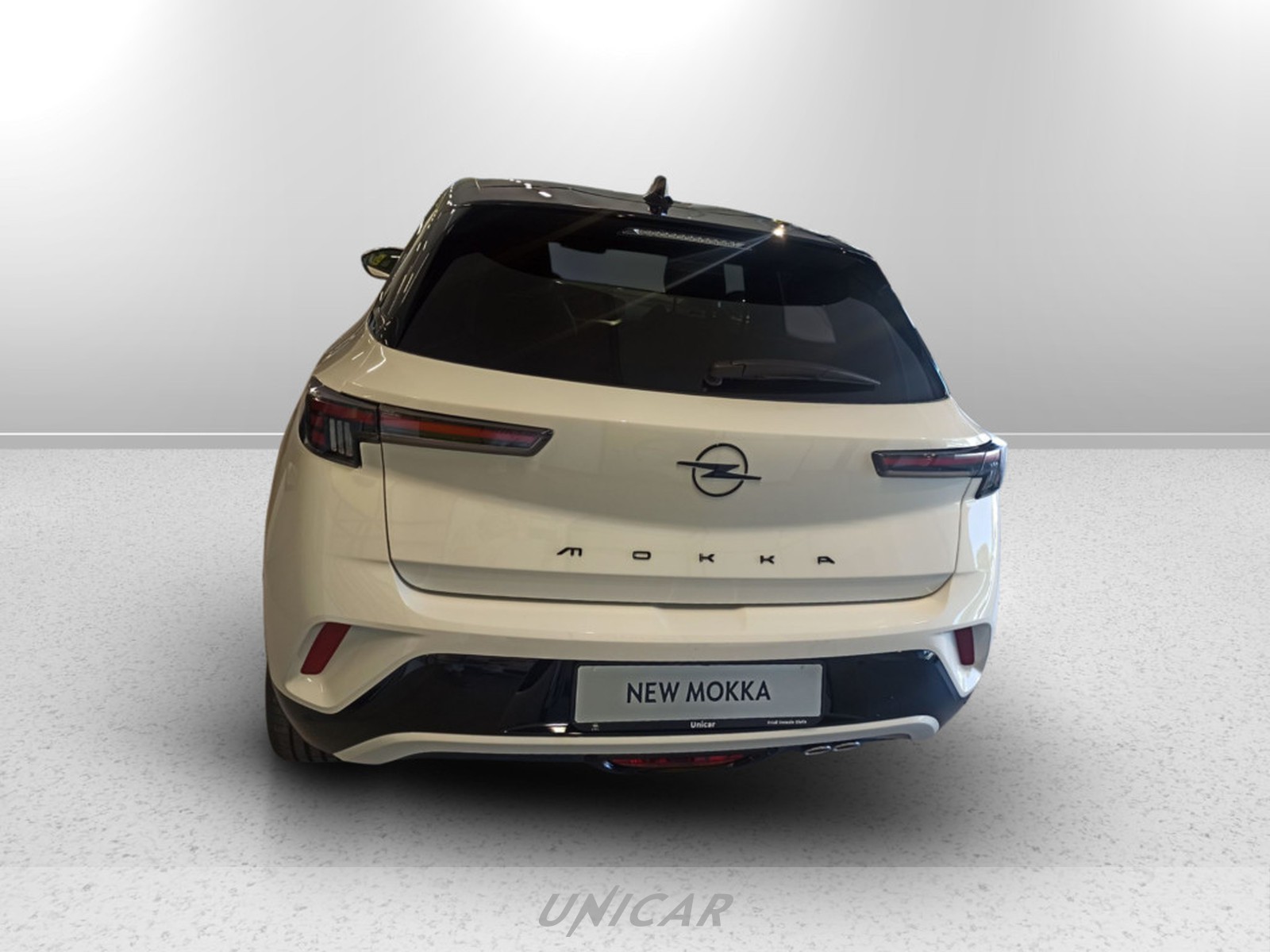 UNICAR Opel Mokka