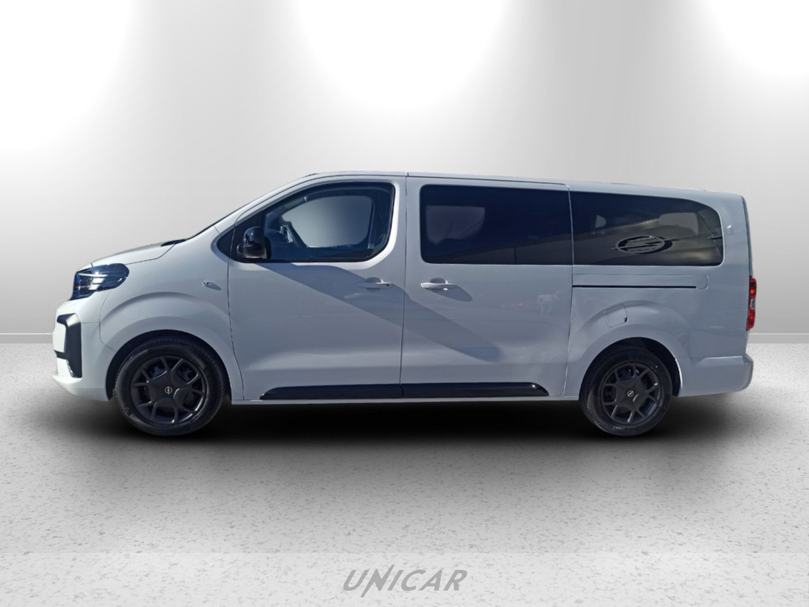 UNICAR Opel Zafira Life