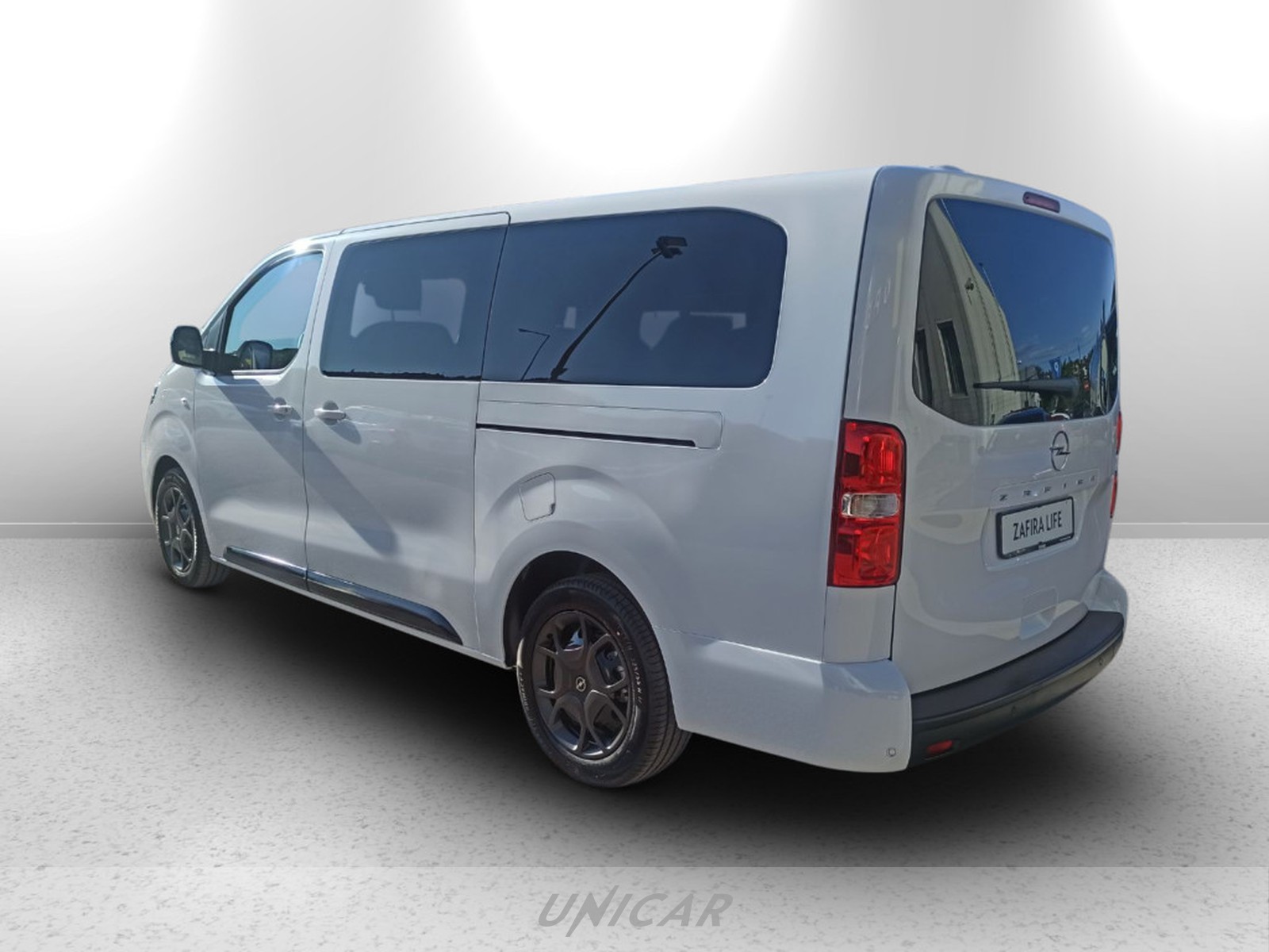 UNICAR Opel Zafira Life
