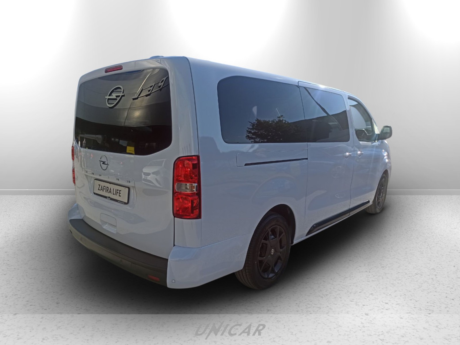 UNICAR Opel Zafira Life