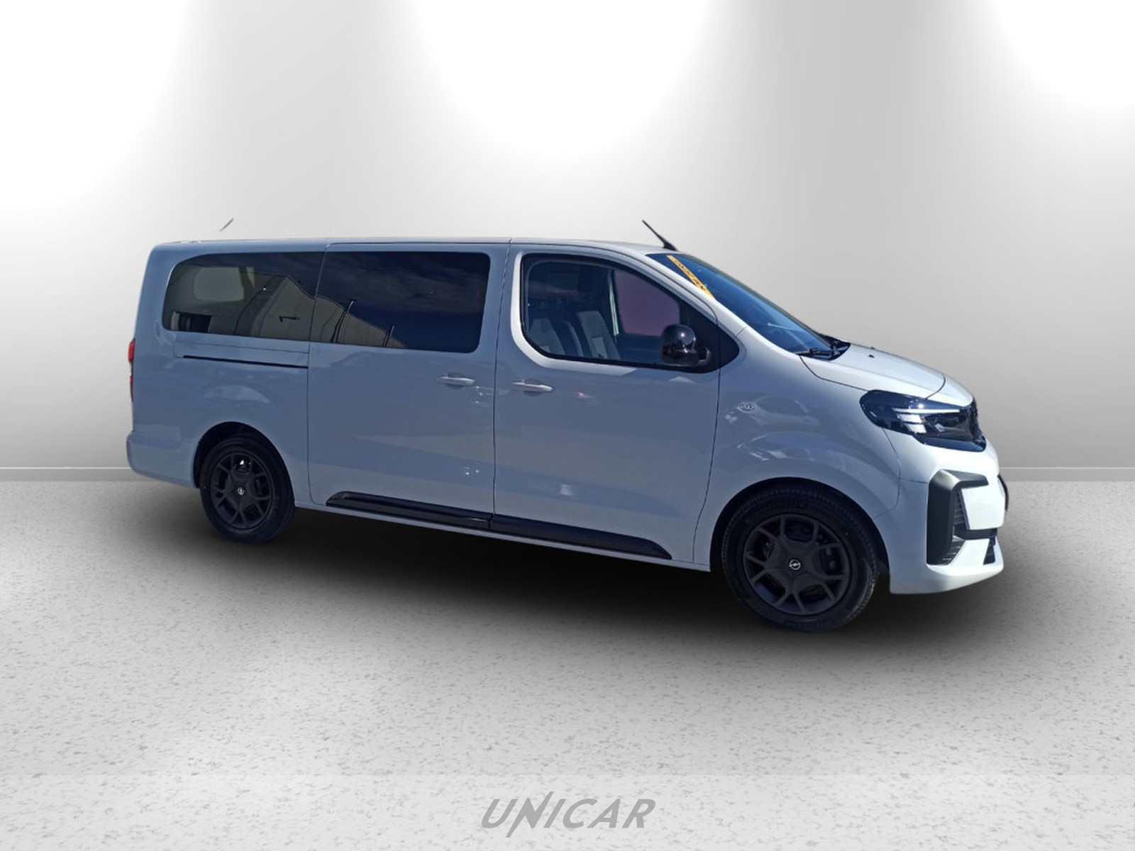 UNICAR Opel Zafira Life